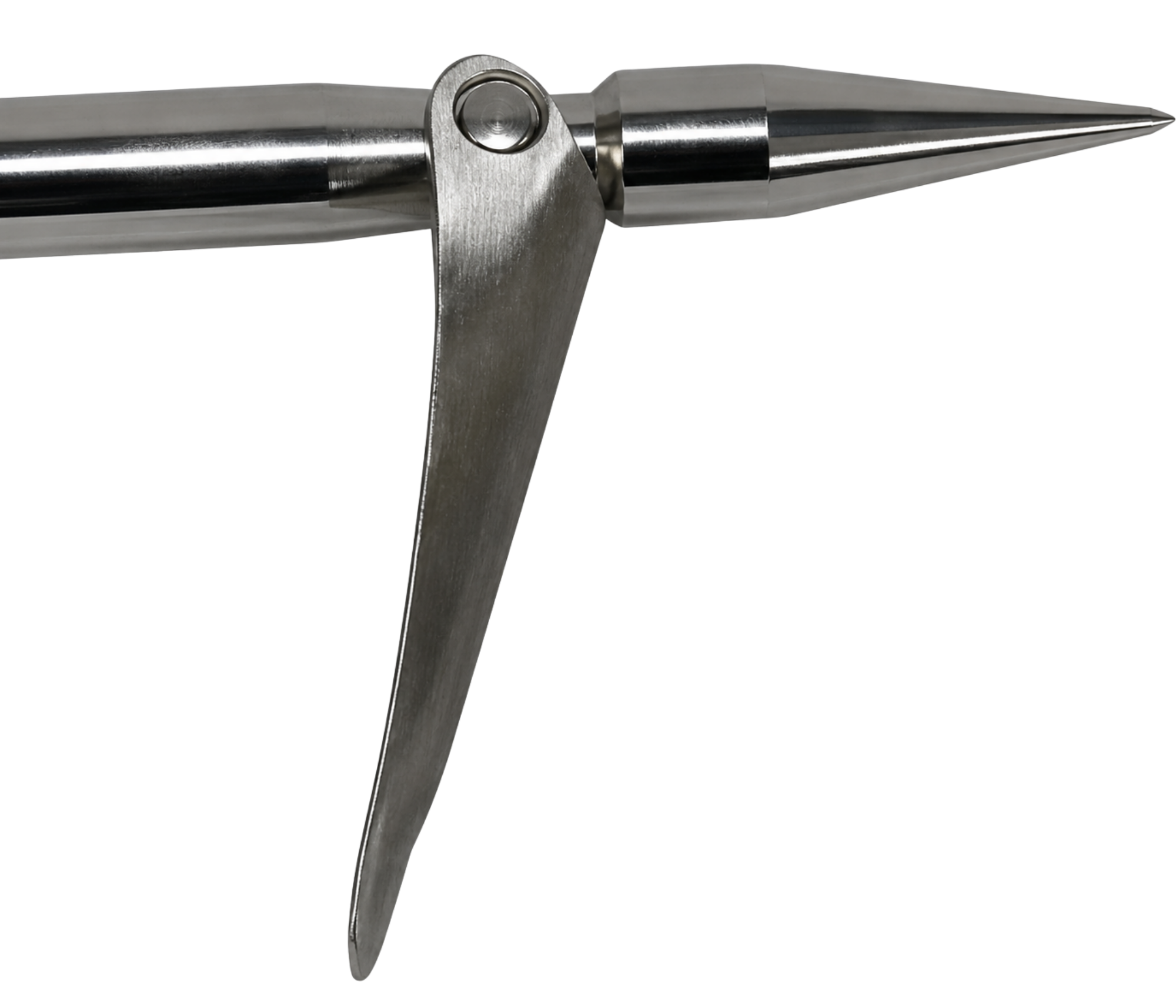 Land & Sea - Harpoon Mako Single Flopper