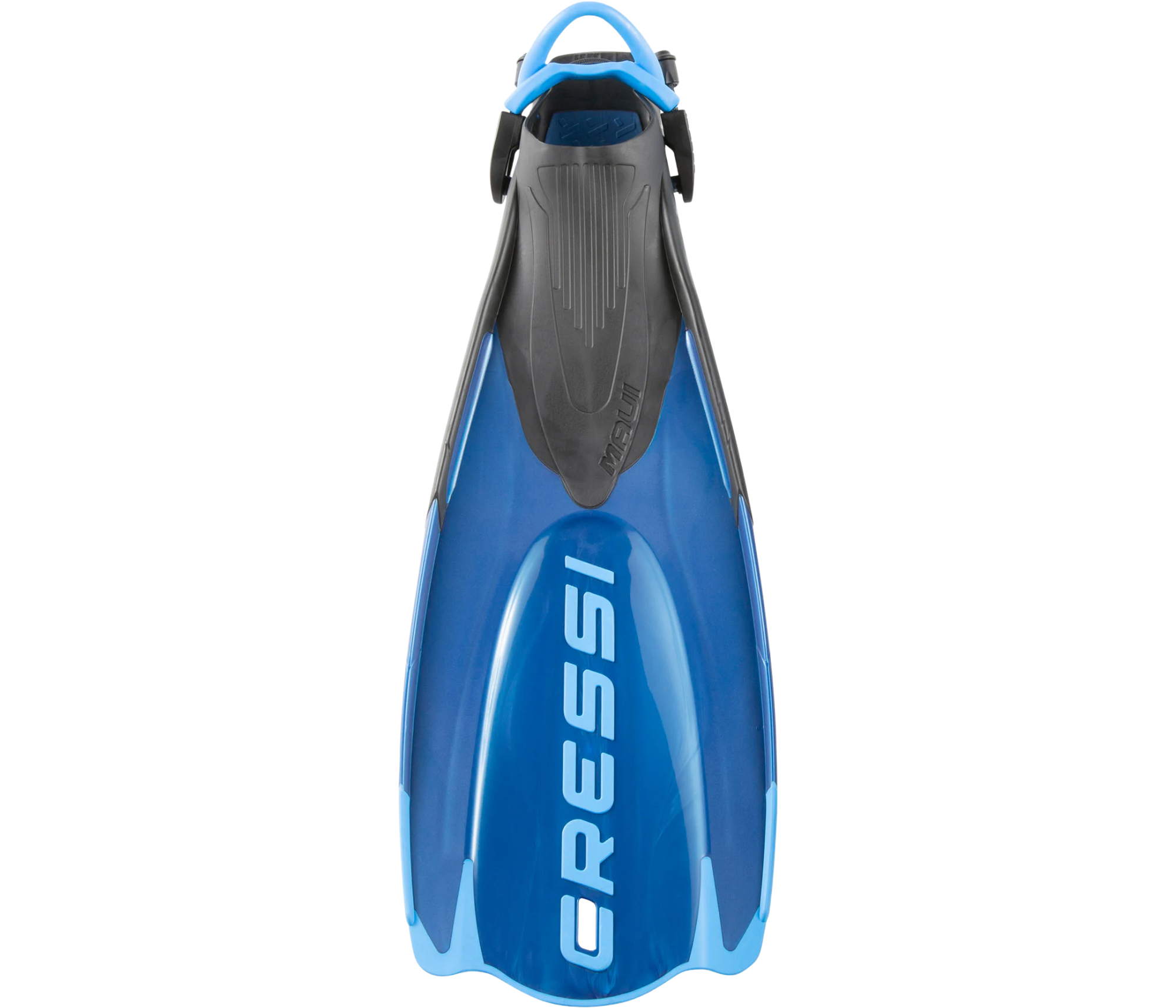 Cressi - Maui Open End Fins