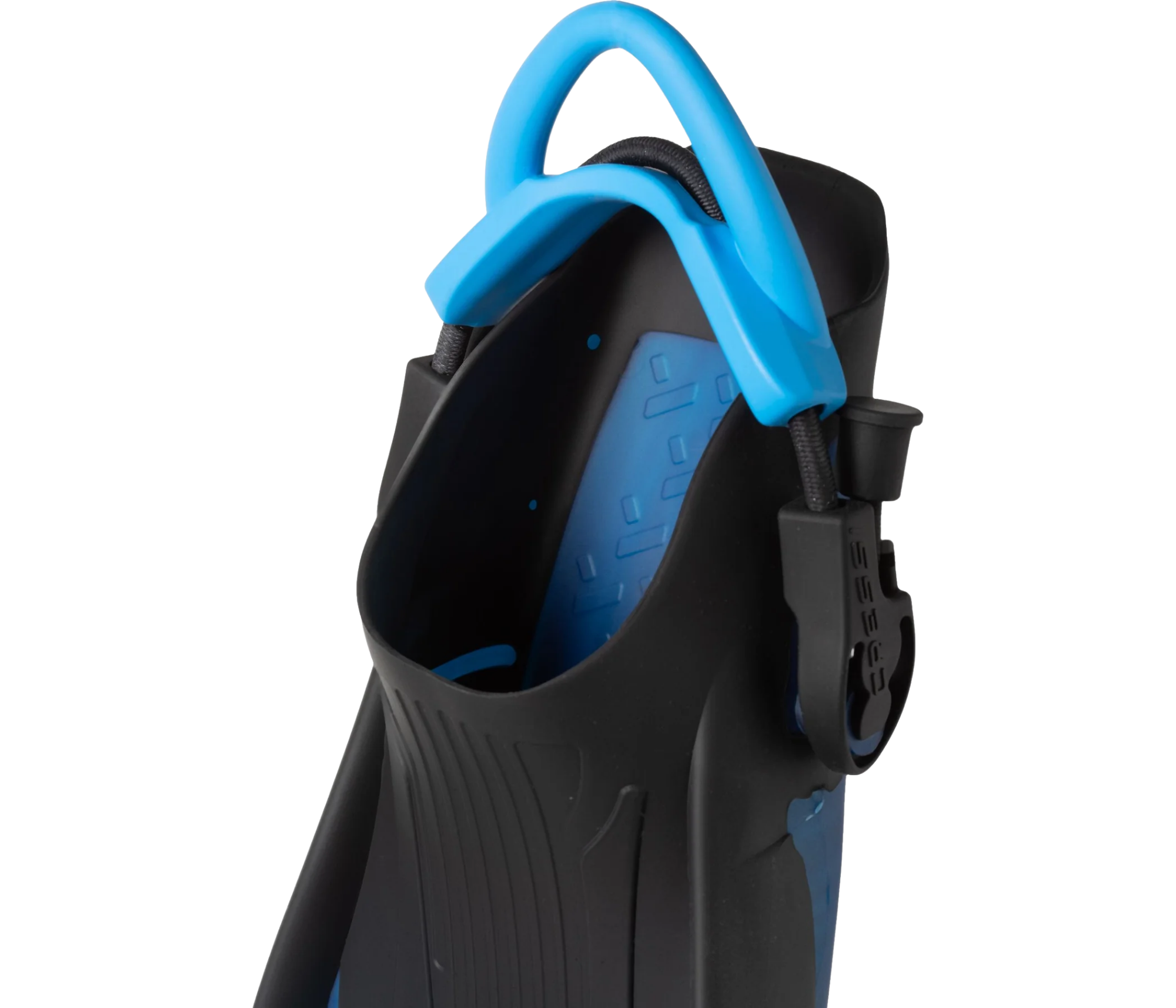 Cressi - Maui Open End Fins
