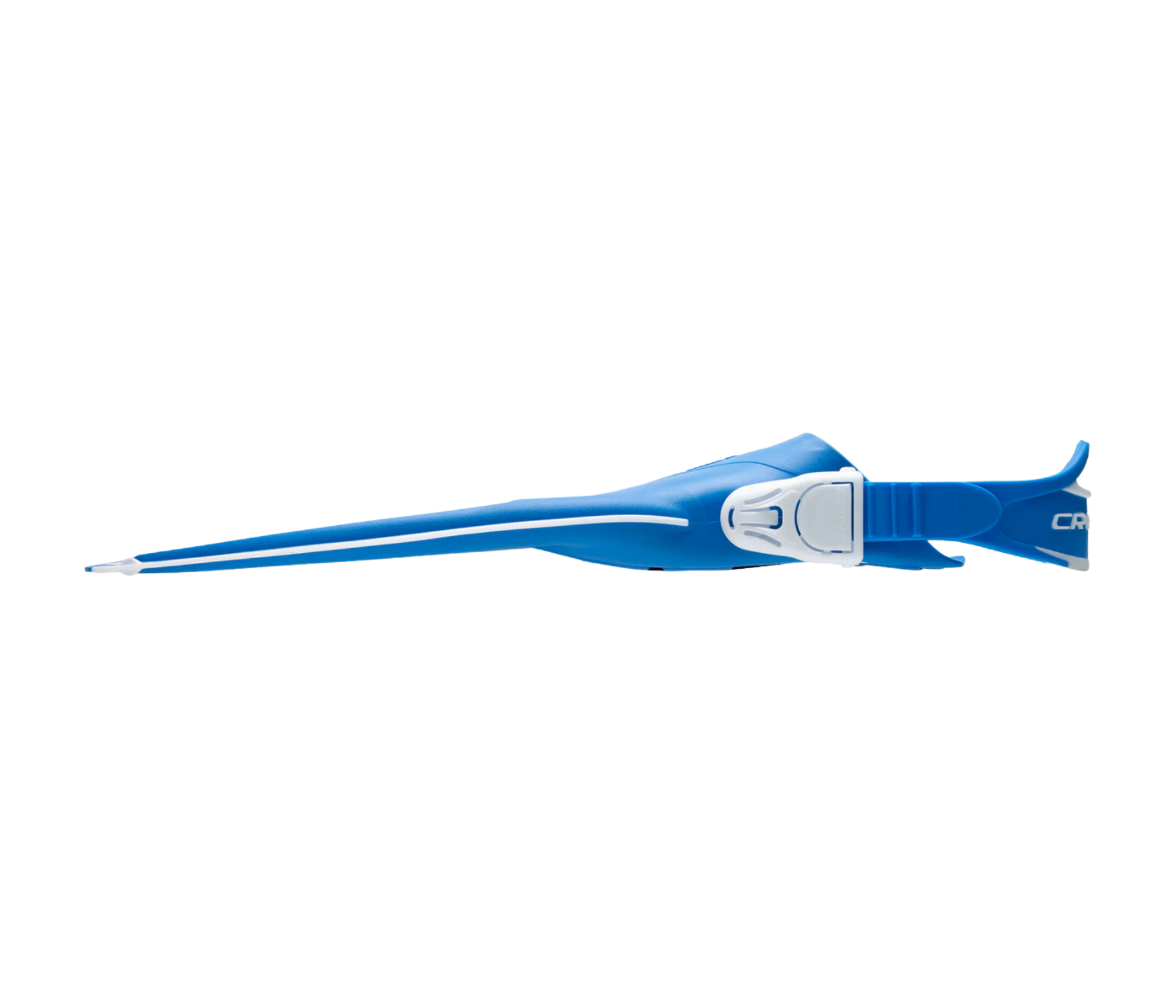 Cressi - Rocks Junior Fins - Blue/White