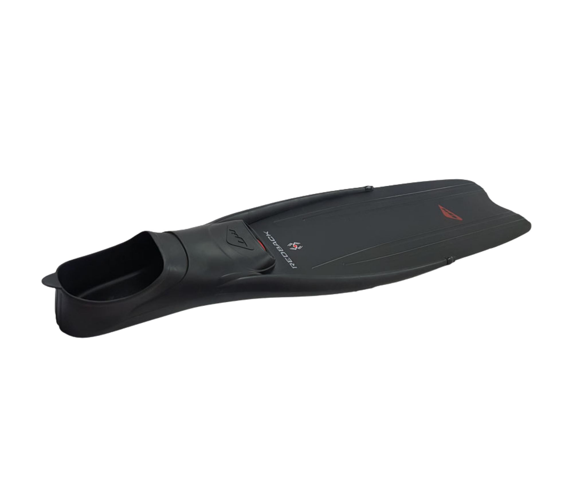 Ocean Hunter - Redback Fins