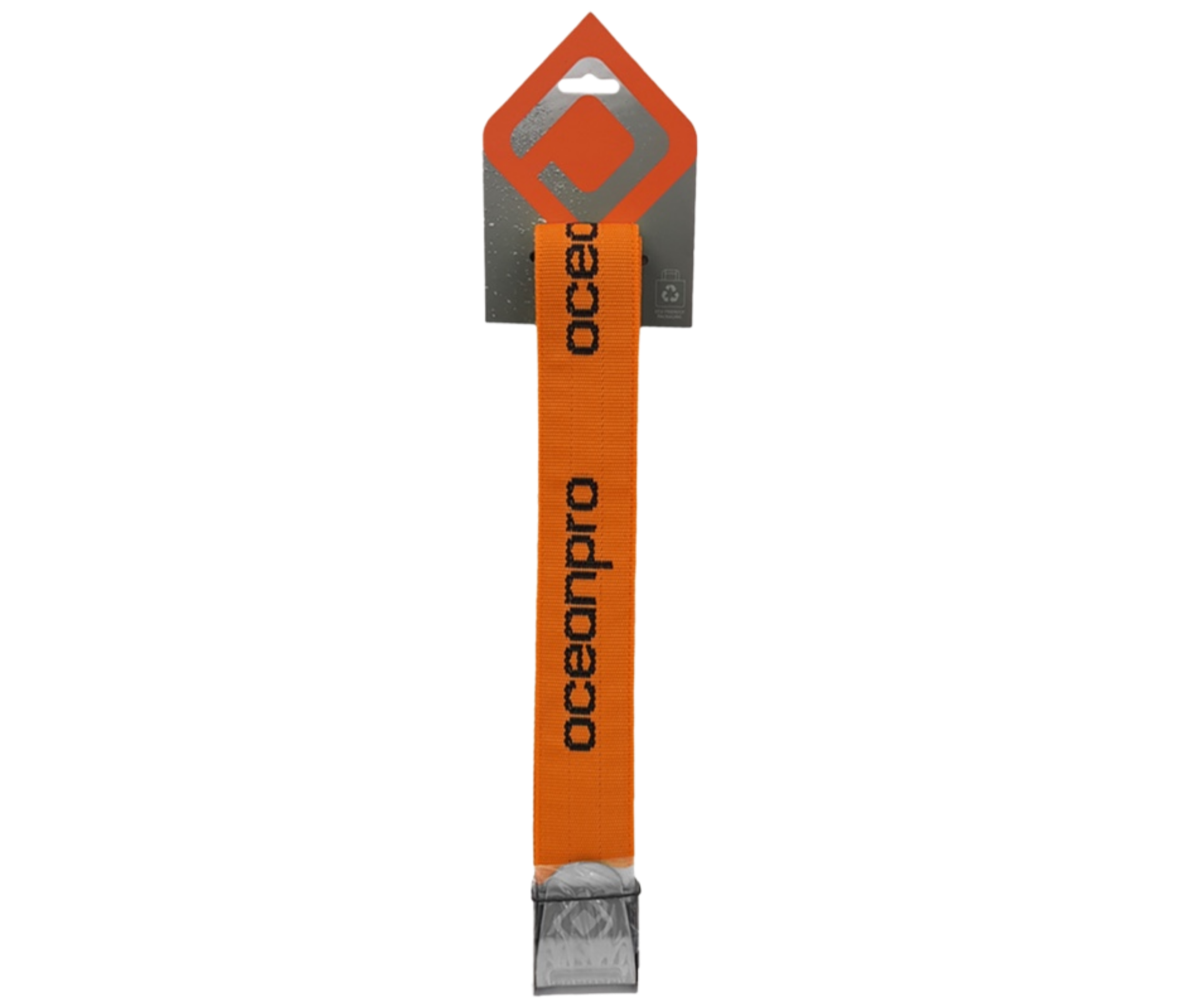 Ocean Pro - Weight Belt Webbing
