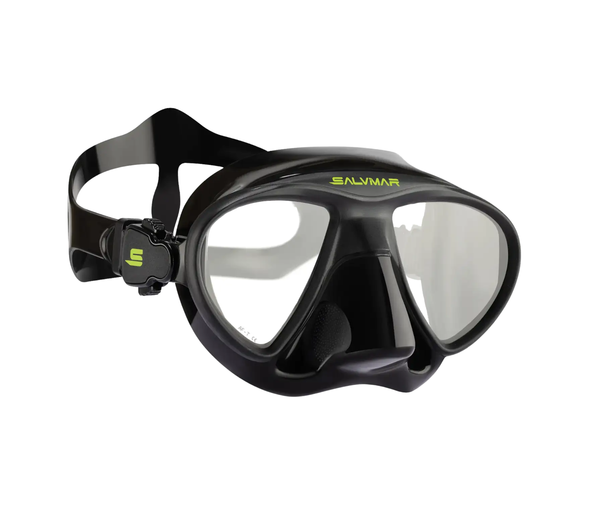 Salvimar - Goblin Mask Antifog