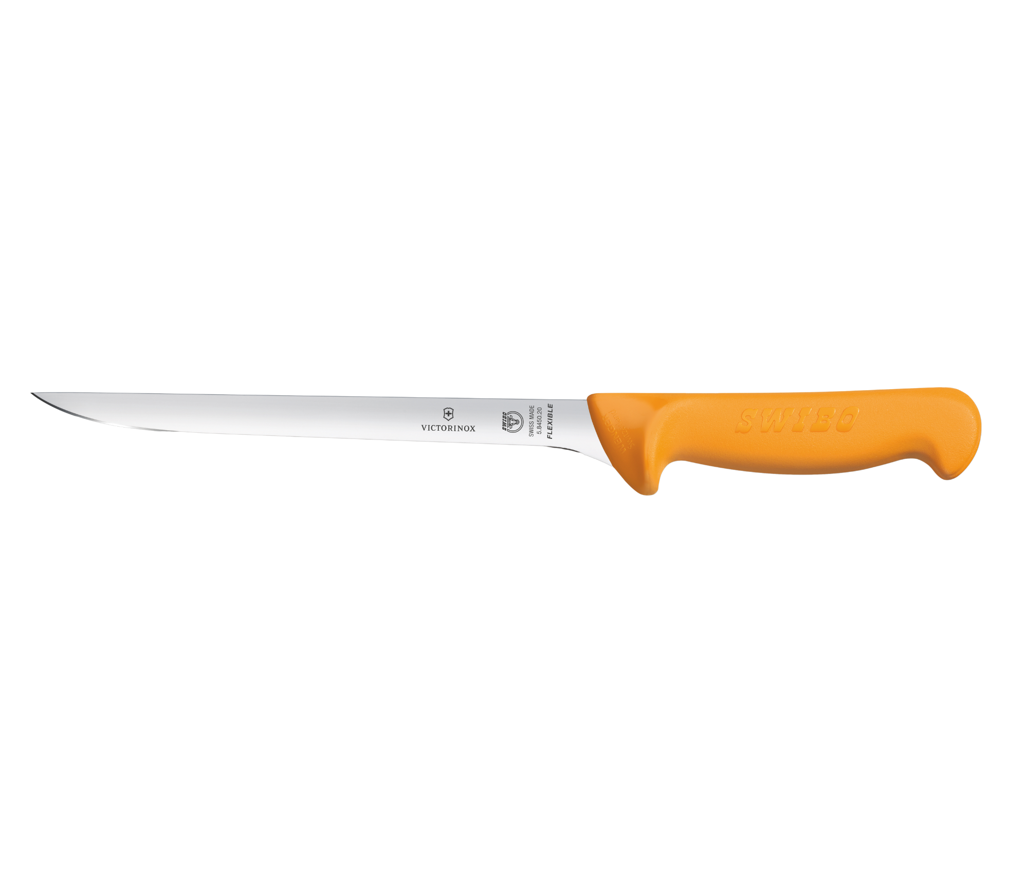 Victorinox - Swibo - Filleting Knife - Straight Blade - 20cm
