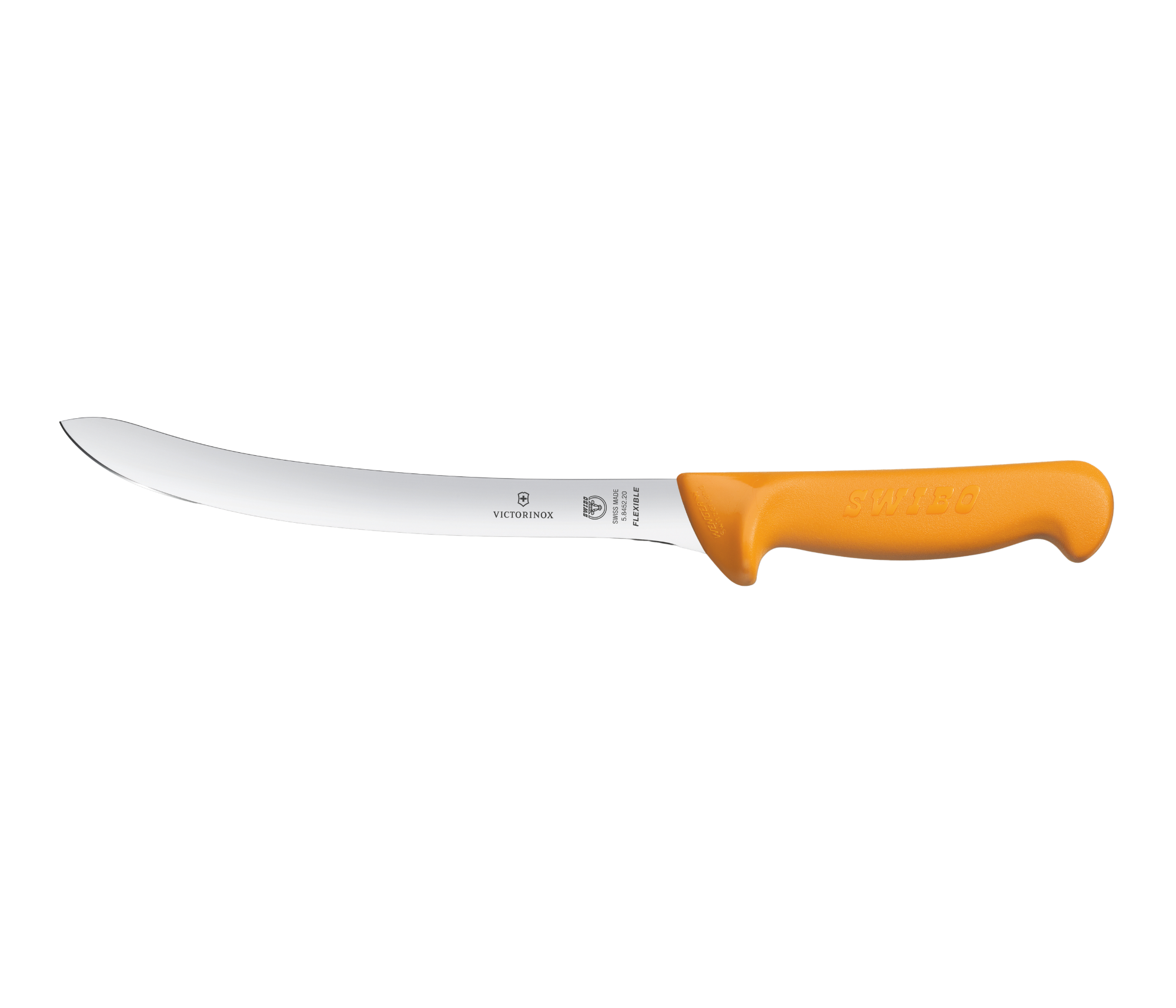 Victorinox - Swibo - Filleting Knife - Curved Blade - 20cm