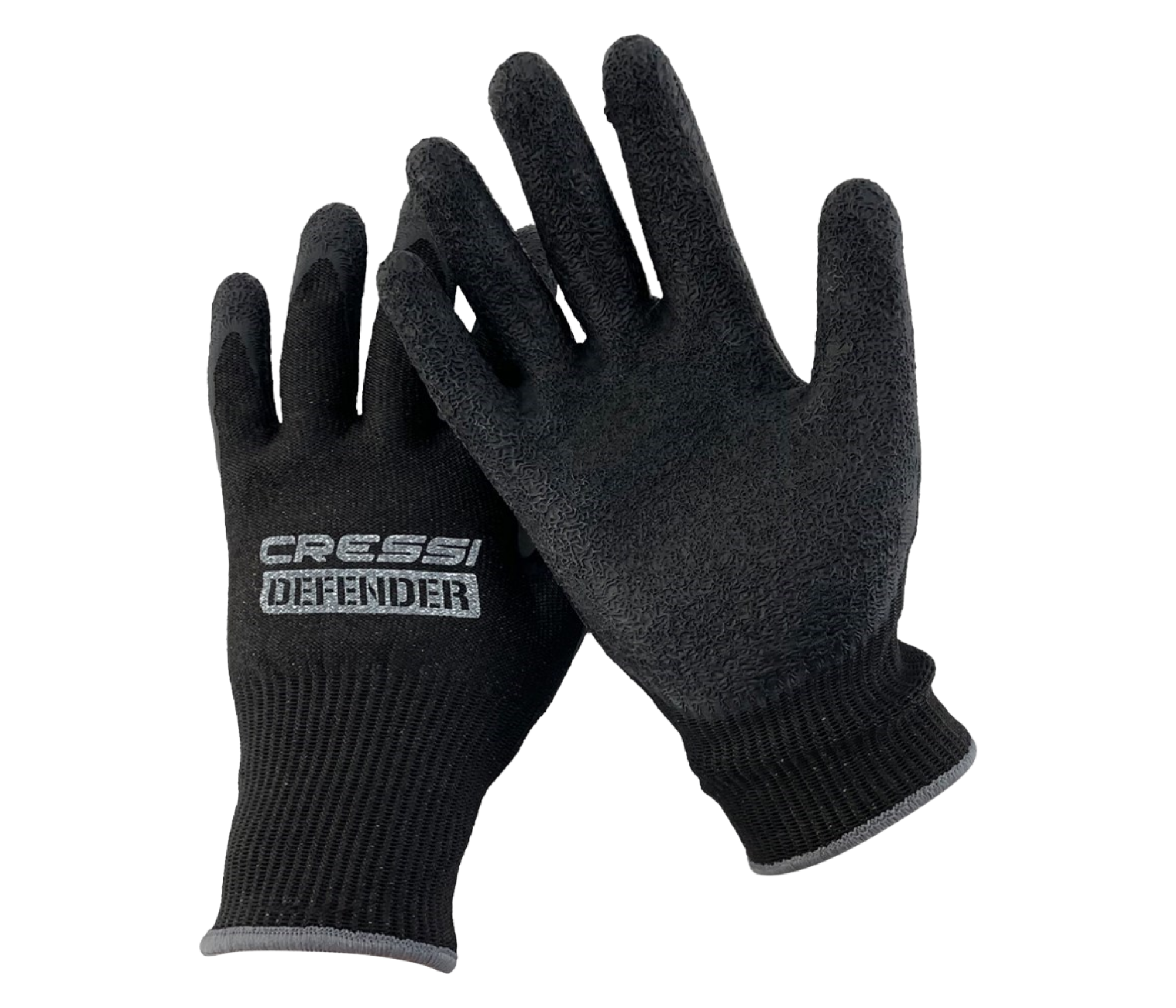 Cressi - Defender Gloves - 2mm