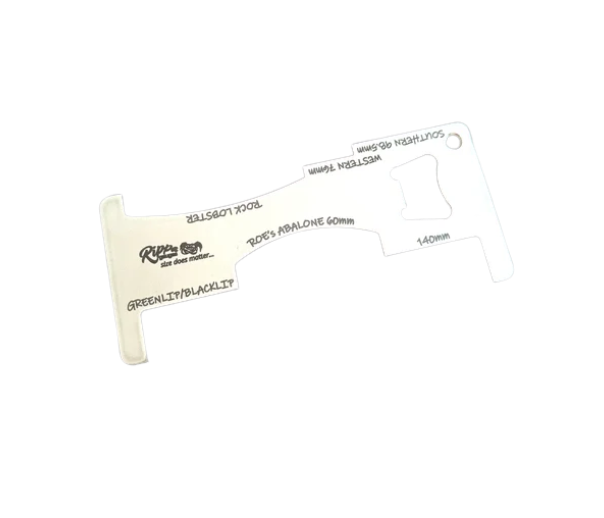 Rippa Gauges - Southern Combo Gauge