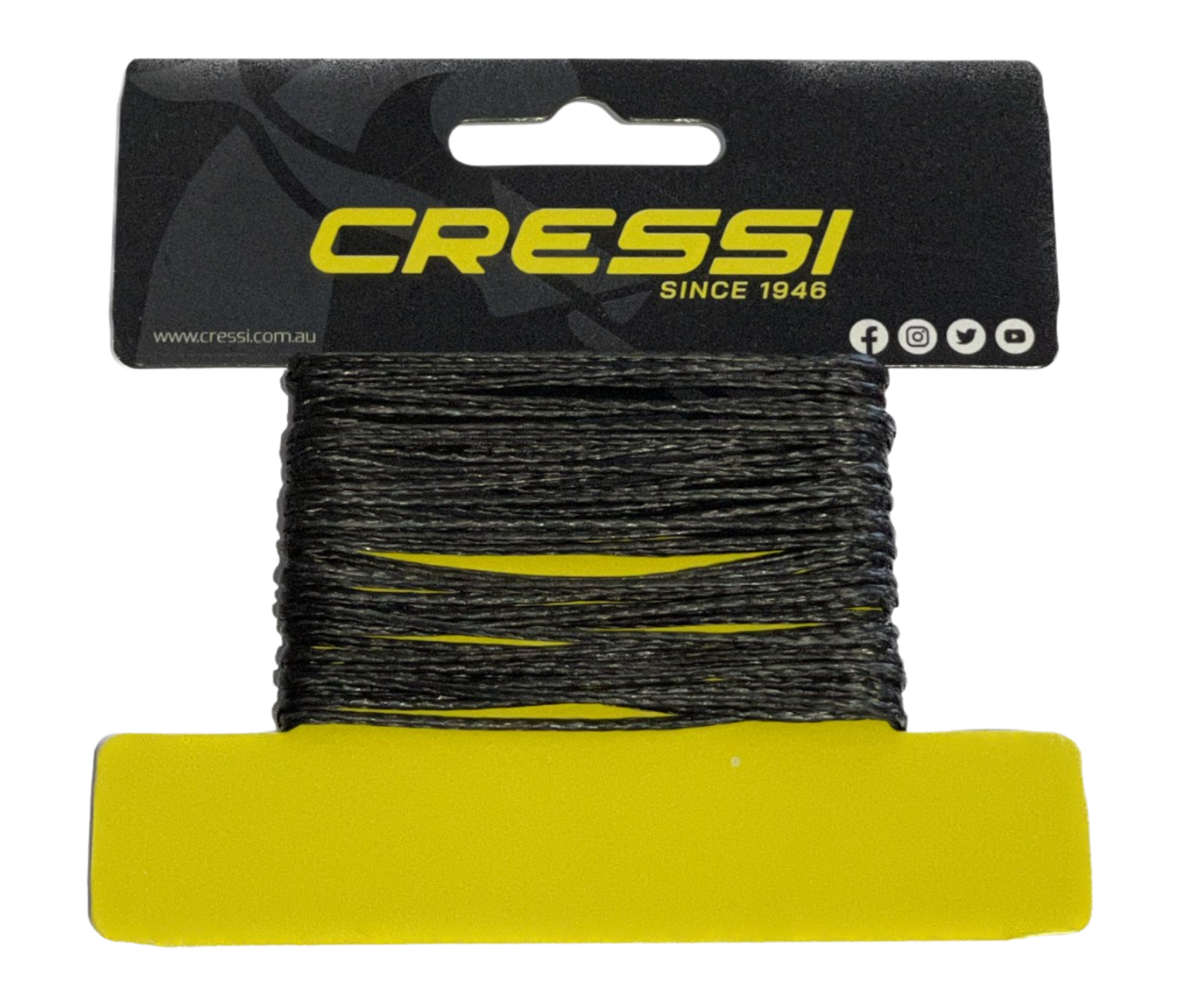Cressi - 5m Constrictor Cord