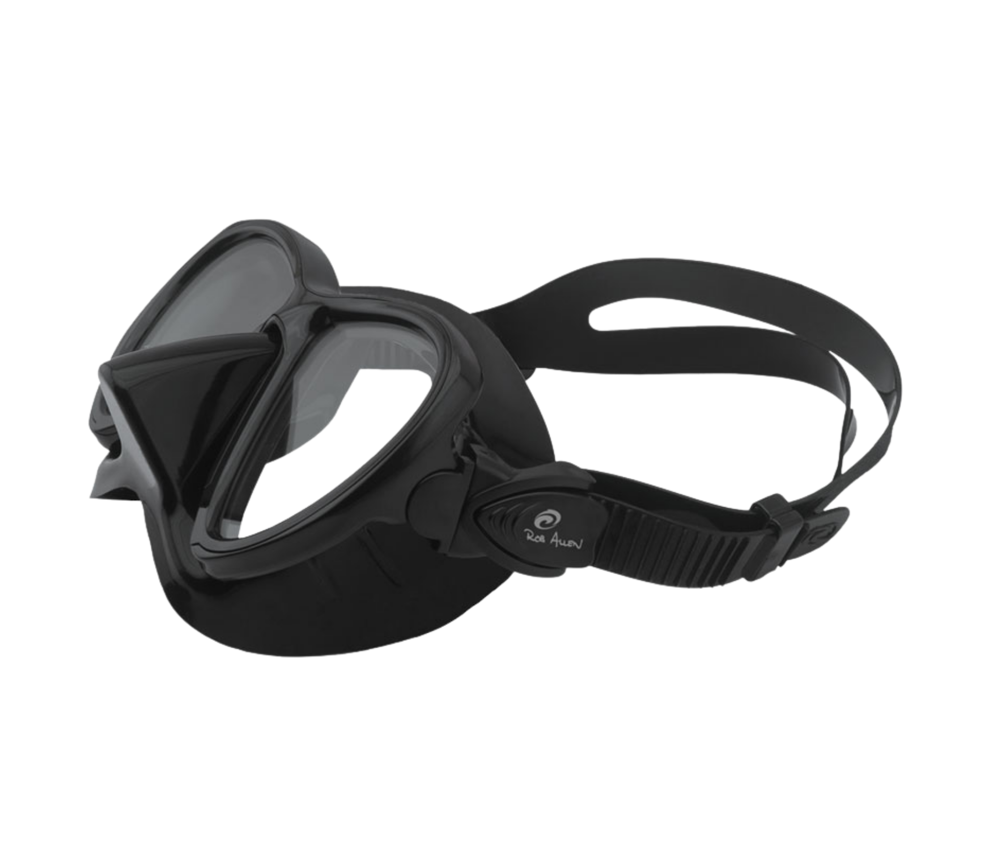 Rob Allen - Snapper Evo Mask