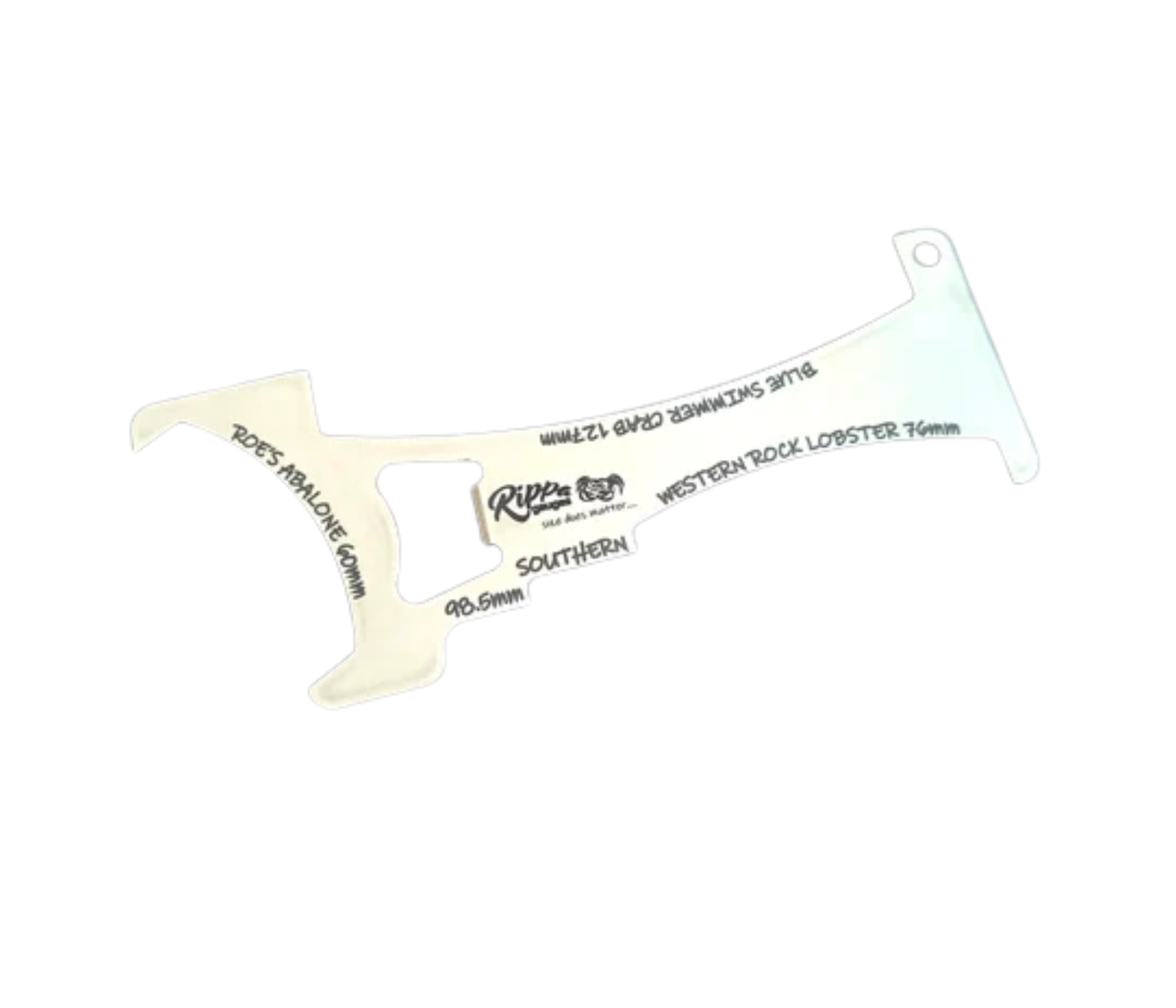 Rippa Gauges - Western Combo Gauge