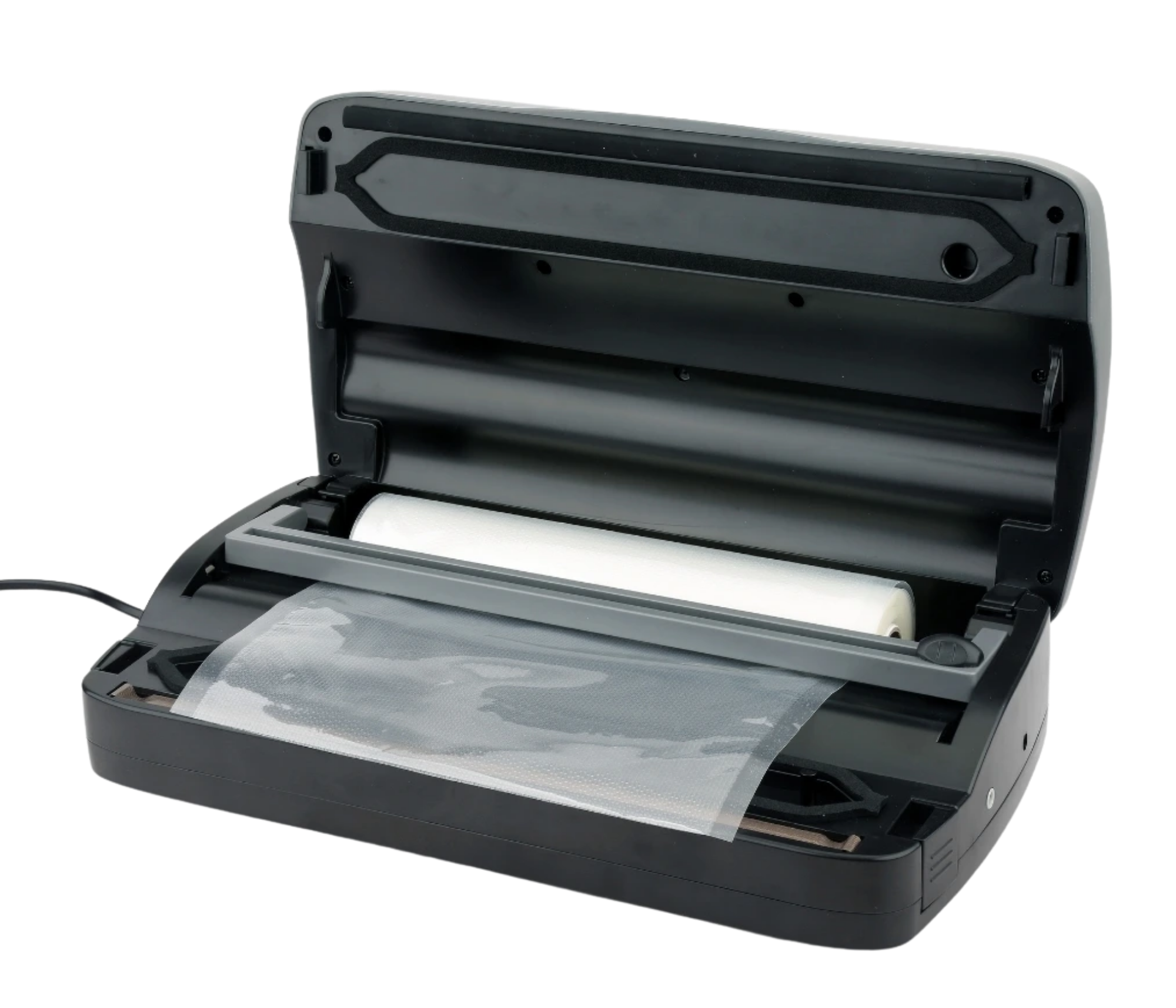 Pac Food - VS12 - Portable Vacuum Sealer
