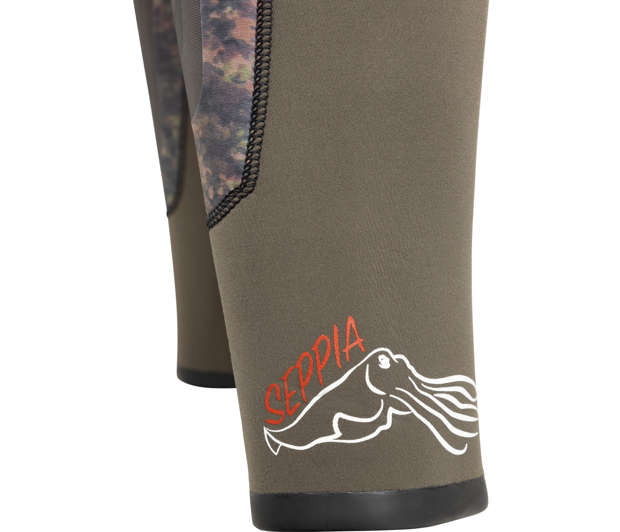 Cressi - Seppia Wetsuit - 2PC - 5mm
