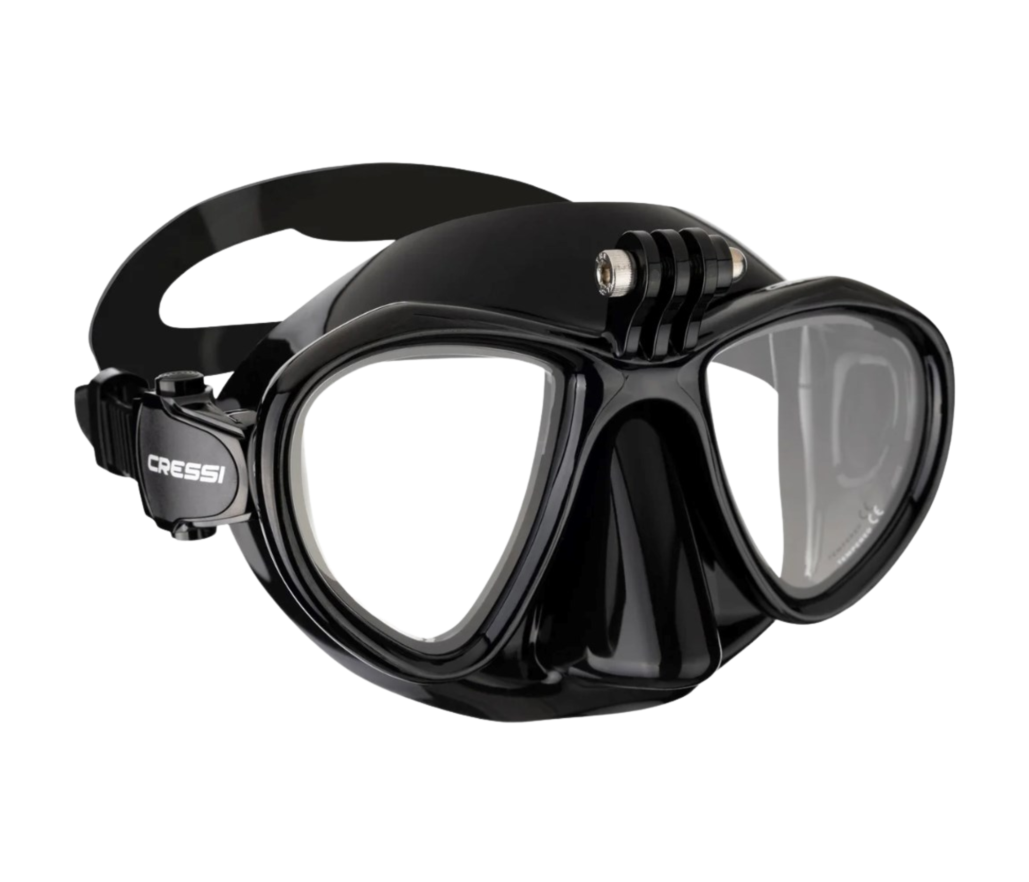 Cressi - Metis Action Mask