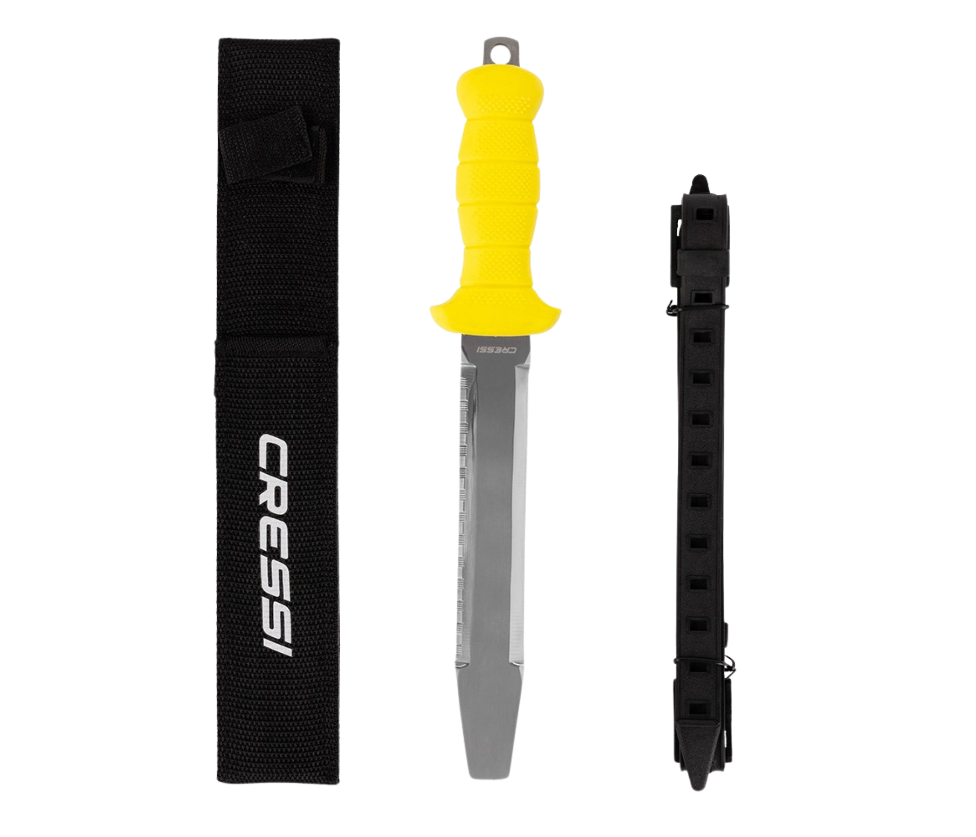 Cressi - Abalone Bar - Yellow