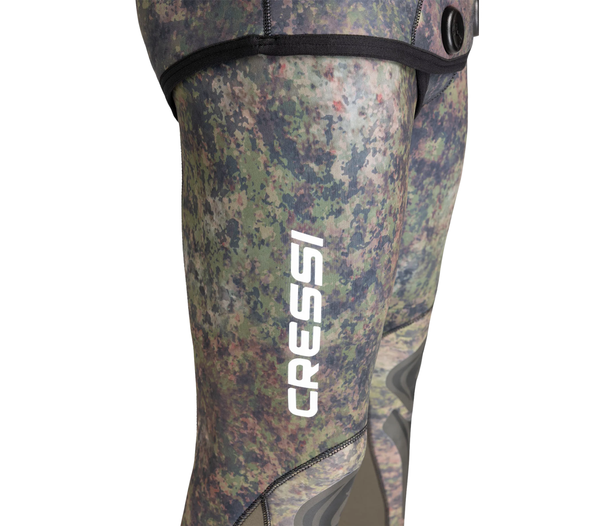 Cressi - Seppia Wetsuit - 2PC - 5mm