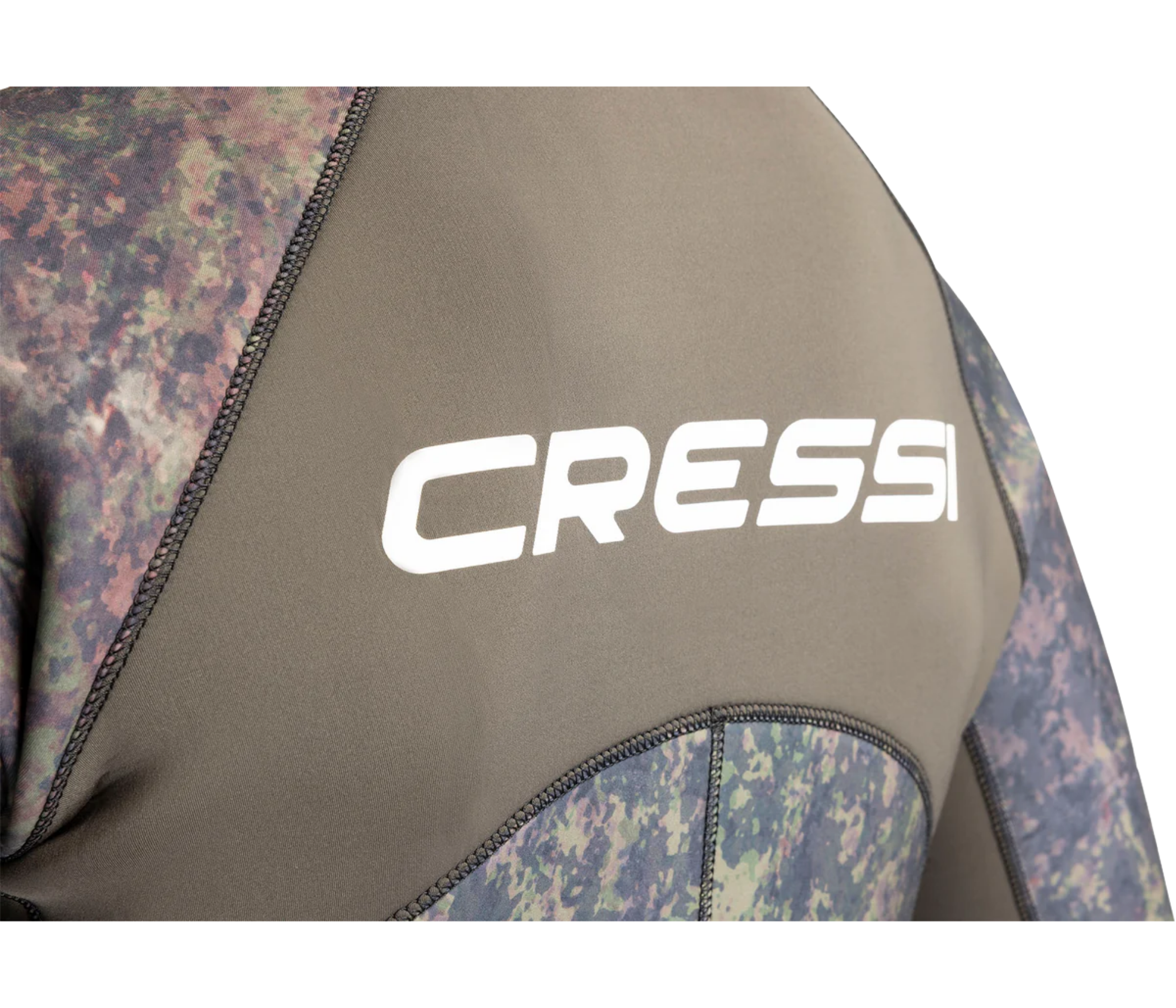 Cressi - Seppia Wetsuit - 2PC - 5mm