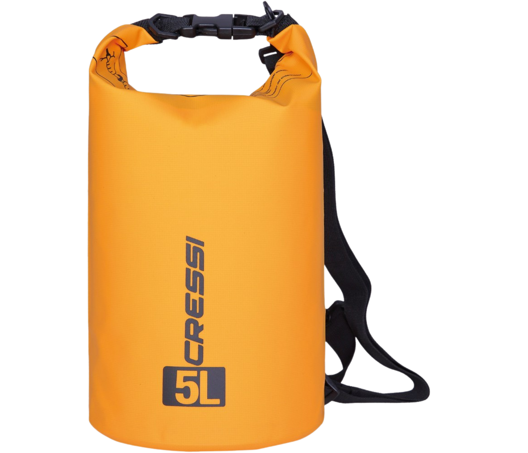 Cressi - 5L Dry Bag