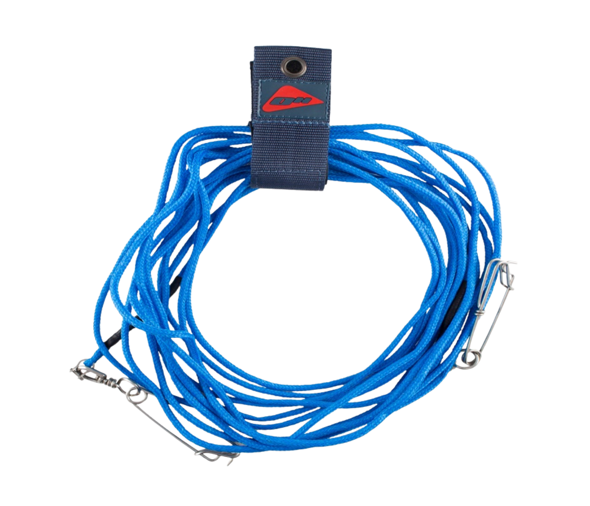 Ocean Hunter - Foam Float Line - Blue - 20m