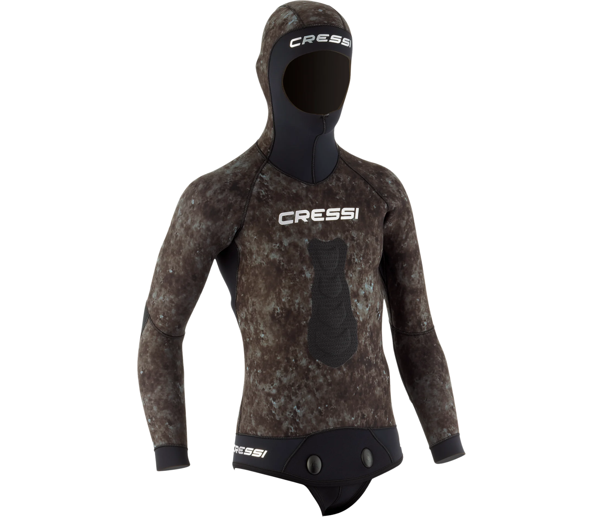 Cressi - Tracina OC Wetsuit - 2pc - 3.5mm