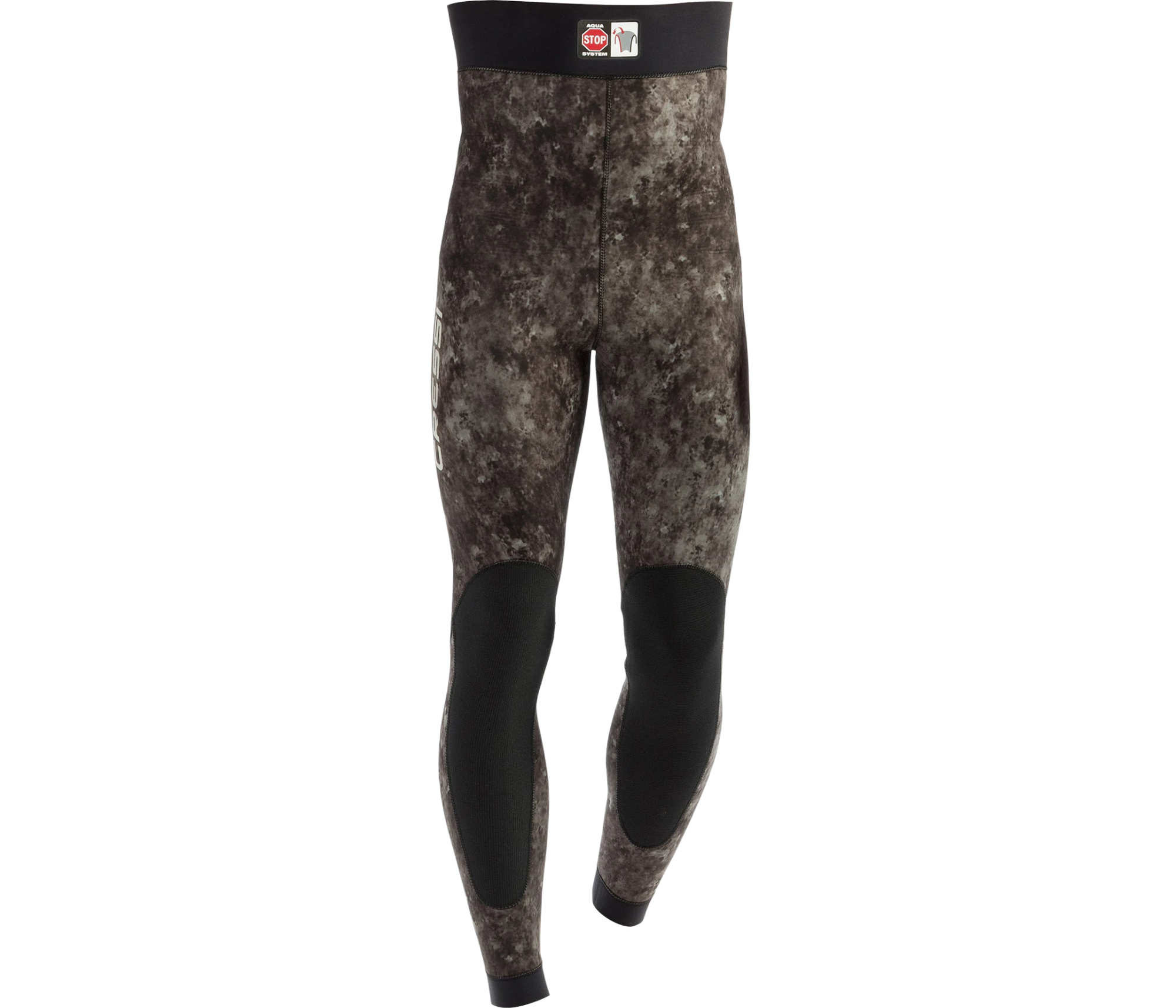 Cressi - Tracina OC Wetsuit - 2pc - 3.5mm