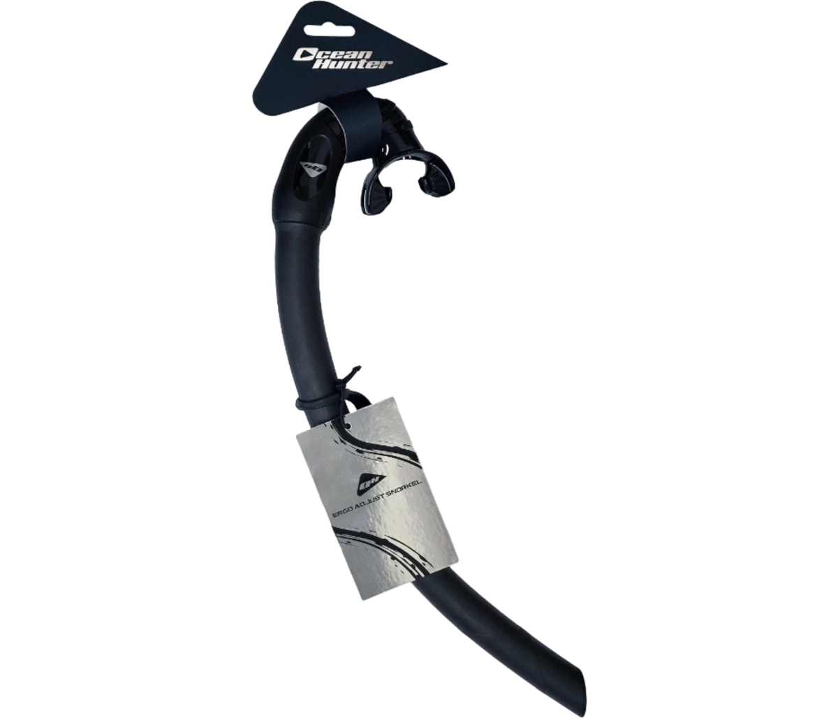 Ocean Hunter - Ergo Snorkel