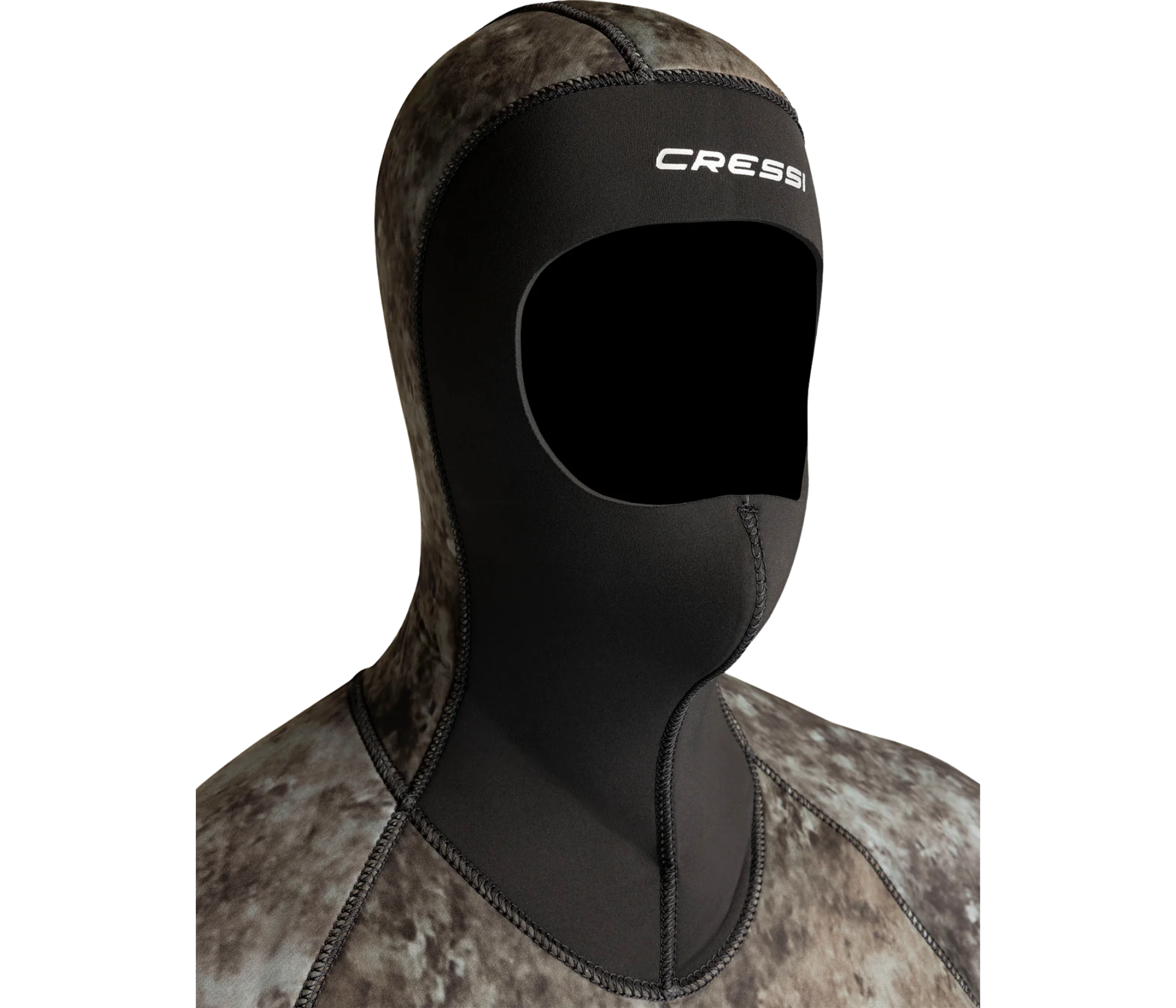 Cressi - Tracina OC Wetsuit - 2pc - 3.5mm