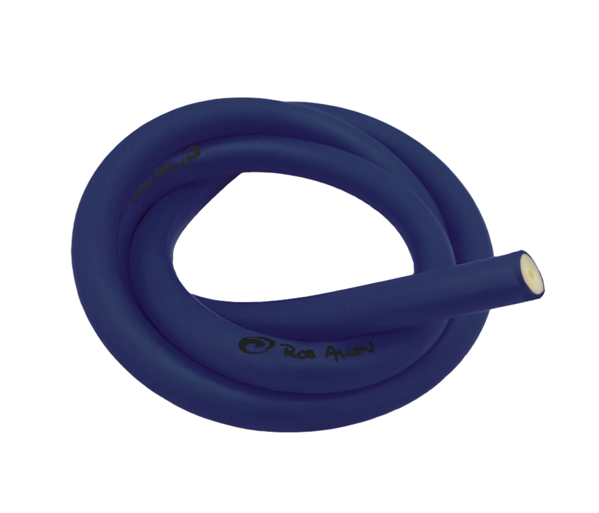 Rob Allen - Rubber Blue - 18mm (Per 10cm)