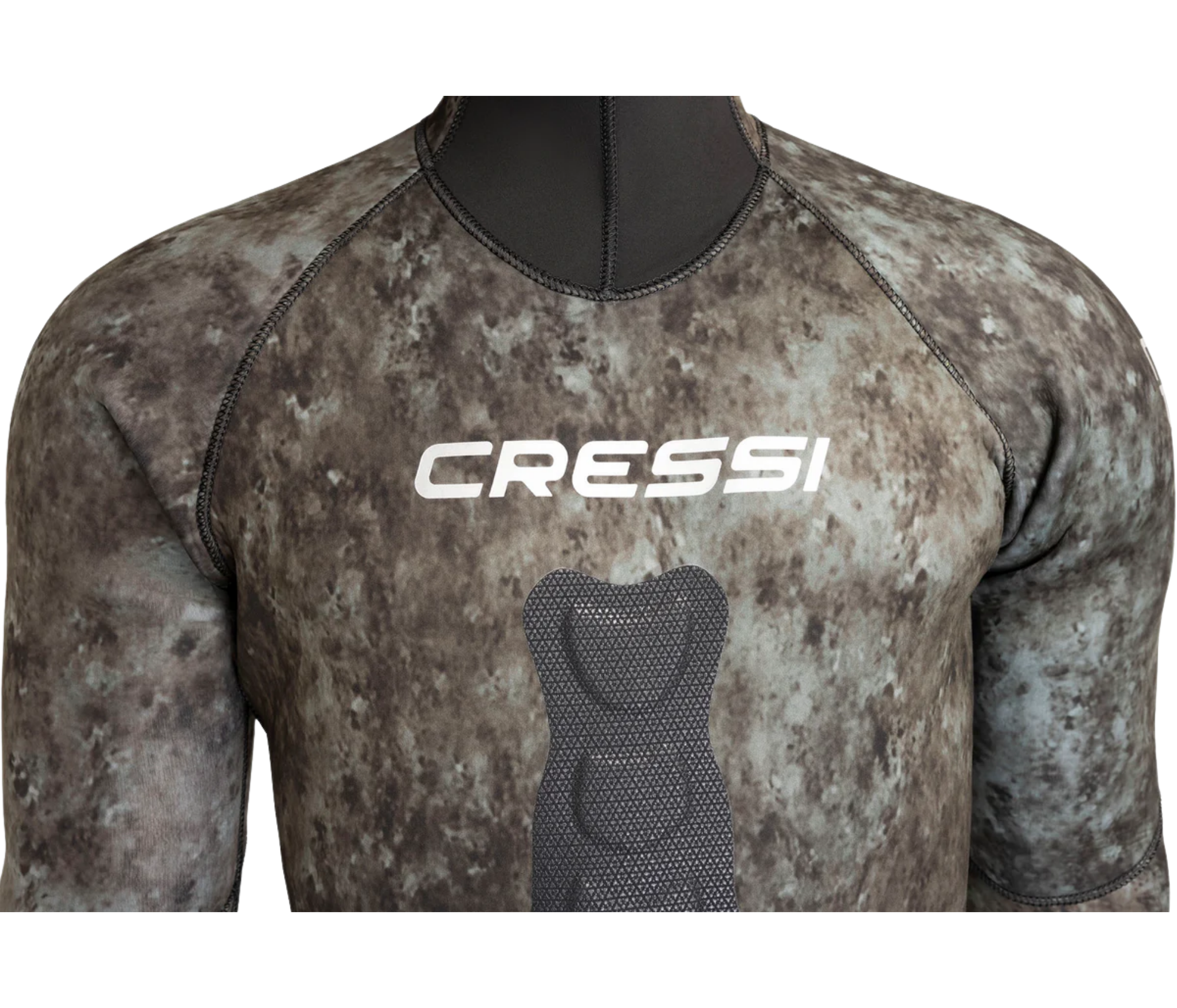 Cressi - Tracina OC Wetsuit - 2pc - 3.5mm
