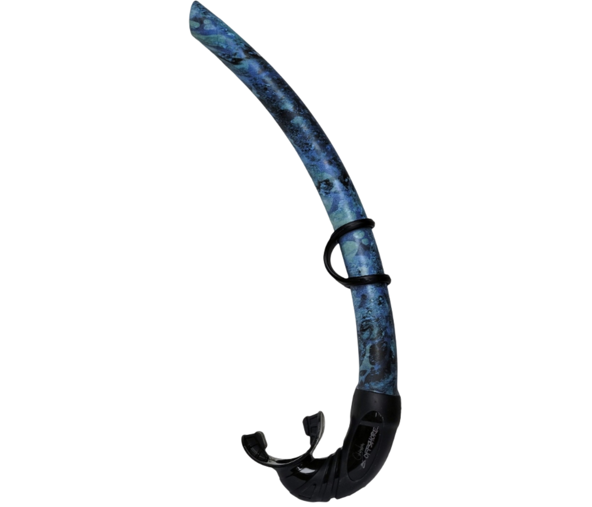 Ocean Hunter - Chameleon Offshore 2.0 Snorkel