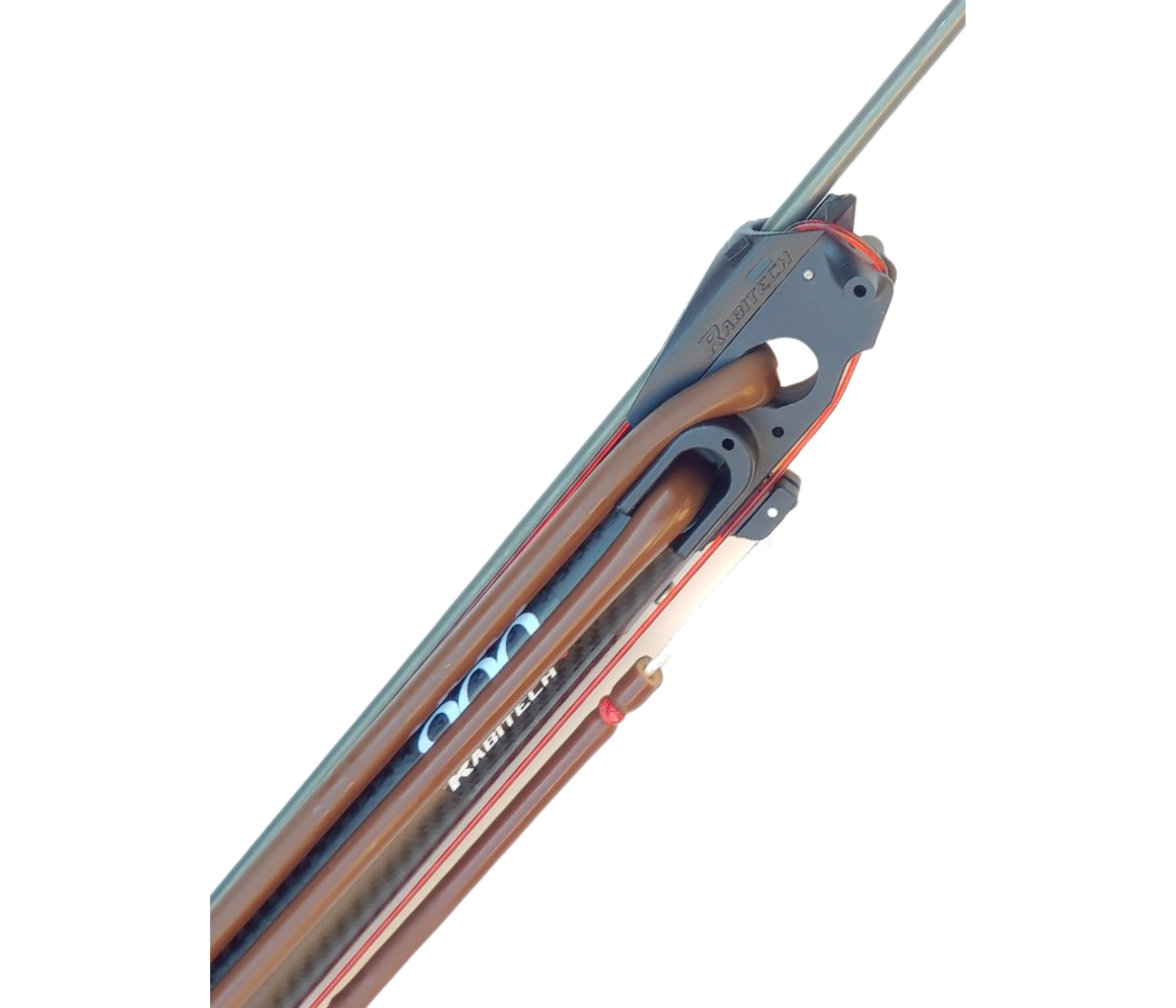 Rabitec - STEALTH X-C2 Speargun