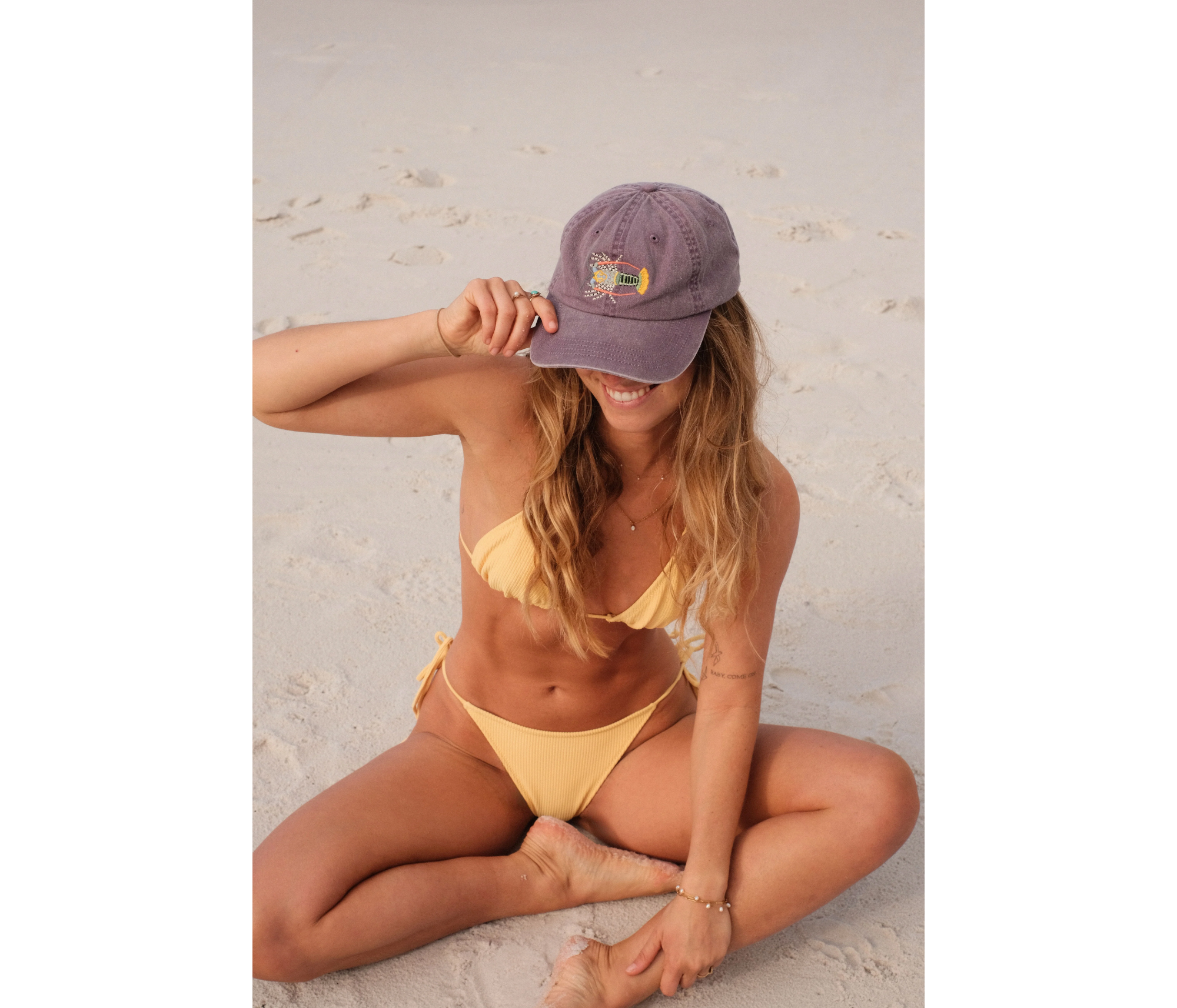 Pallion Point - Fish Lid - Tropical Lobster