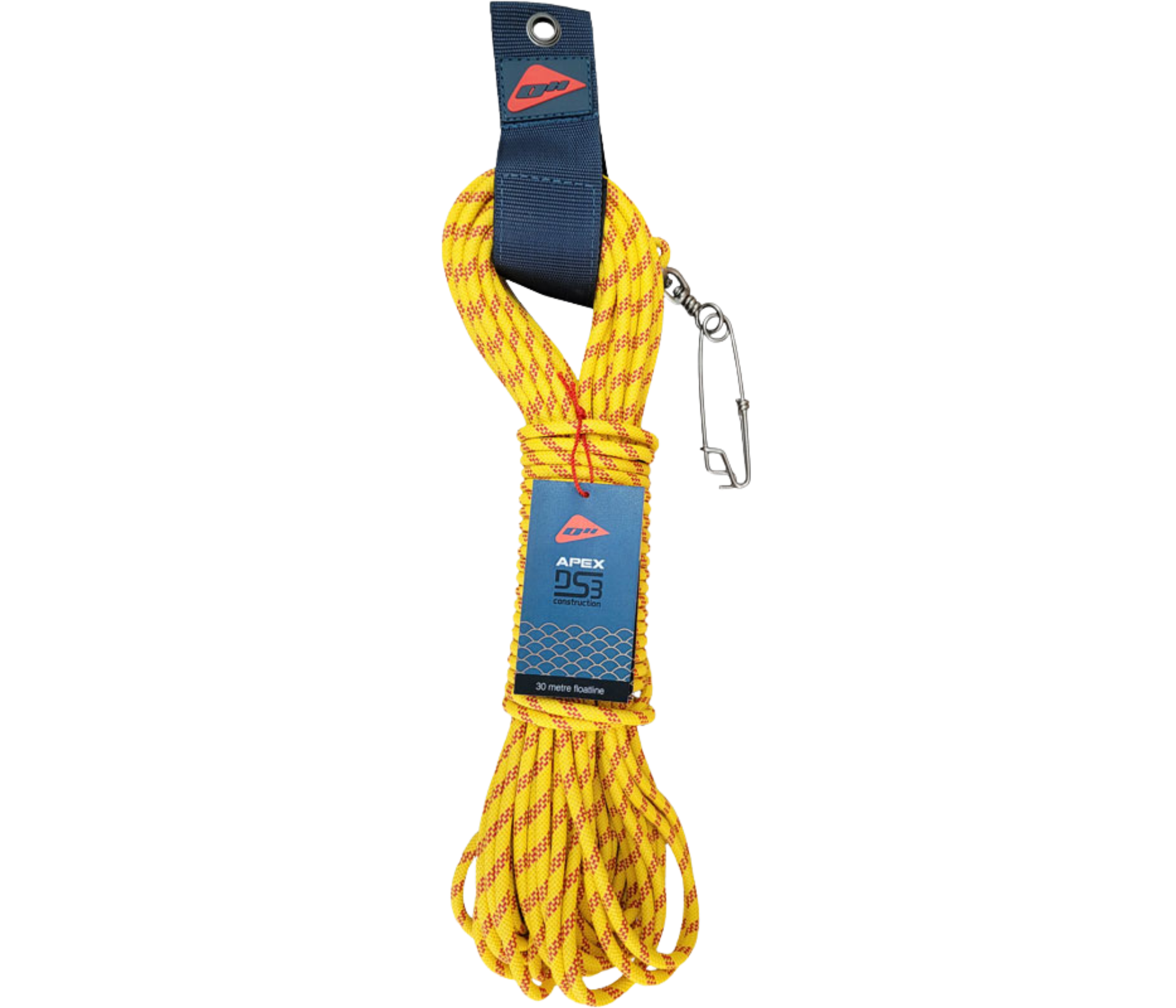Ocean Hunter - Apex DS3 Float Line