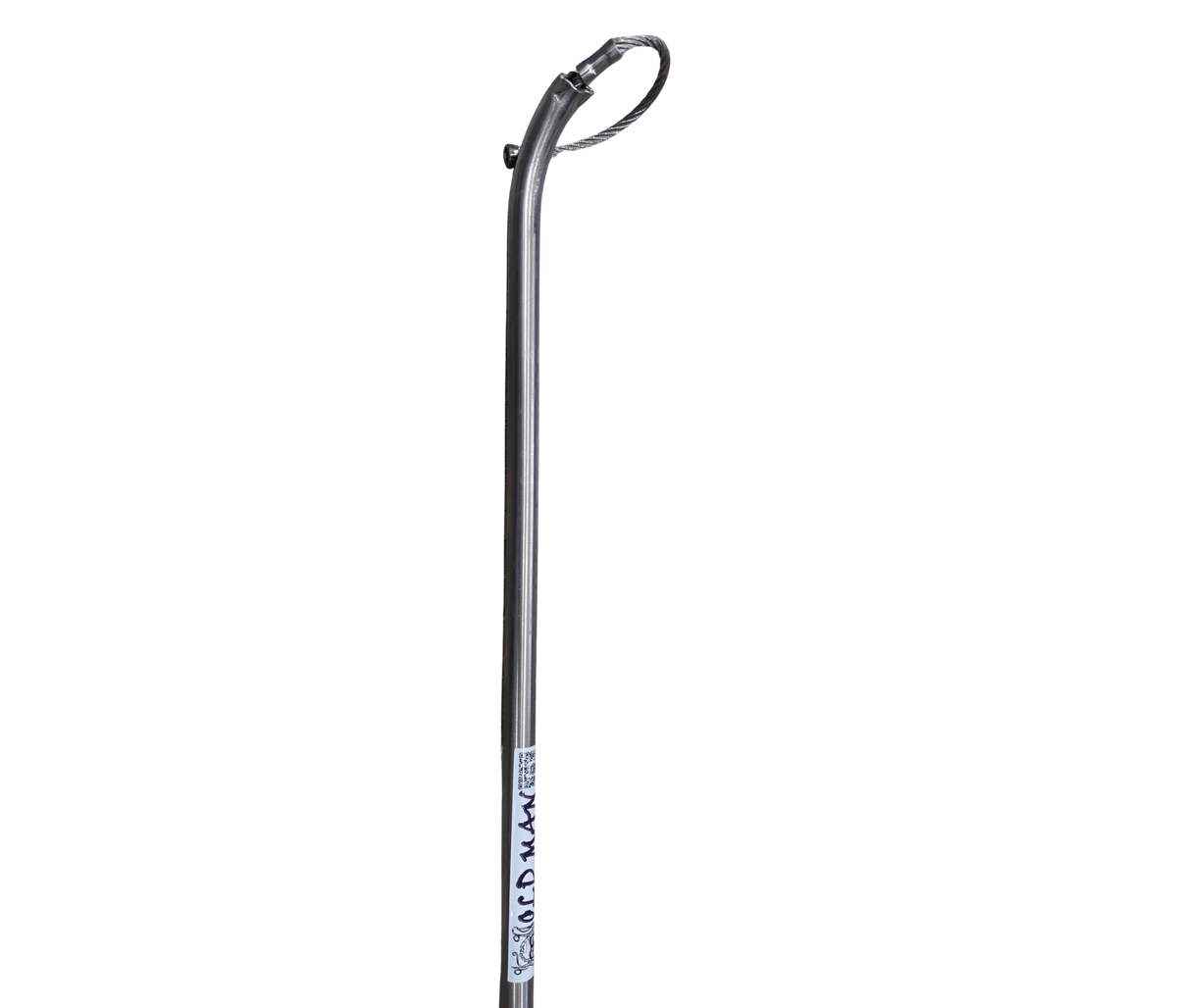Old Man Blue - Cray Loop - Long (1.5m)