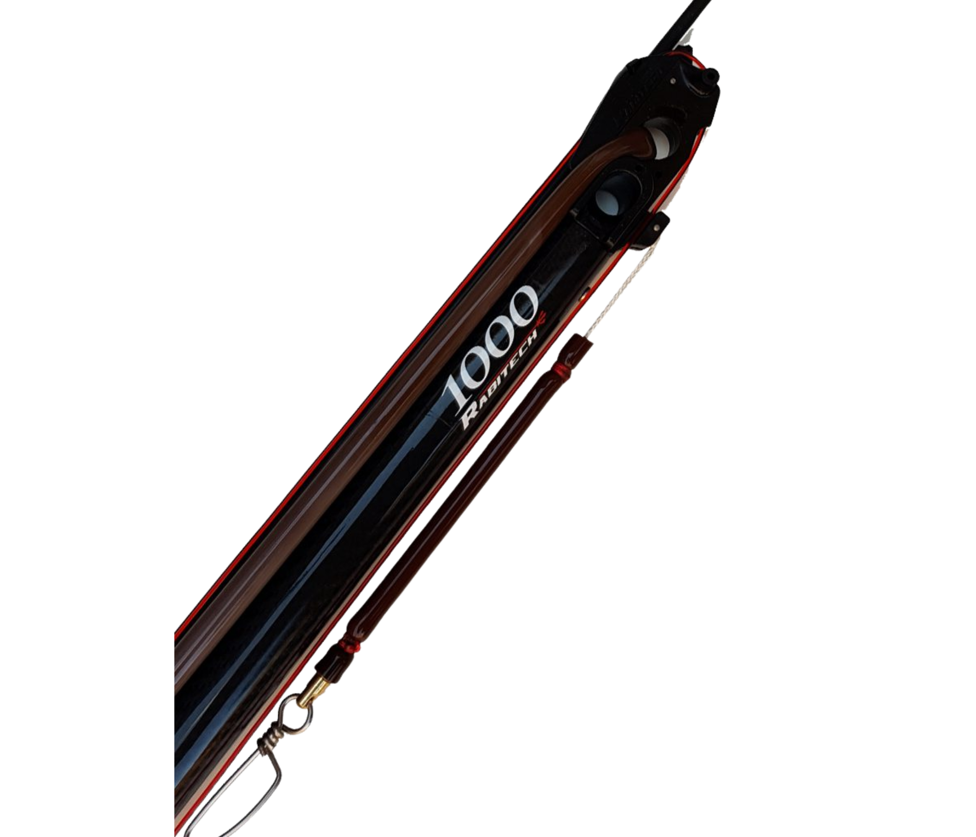 Rabitec - STEALTH X-C2 Speargun