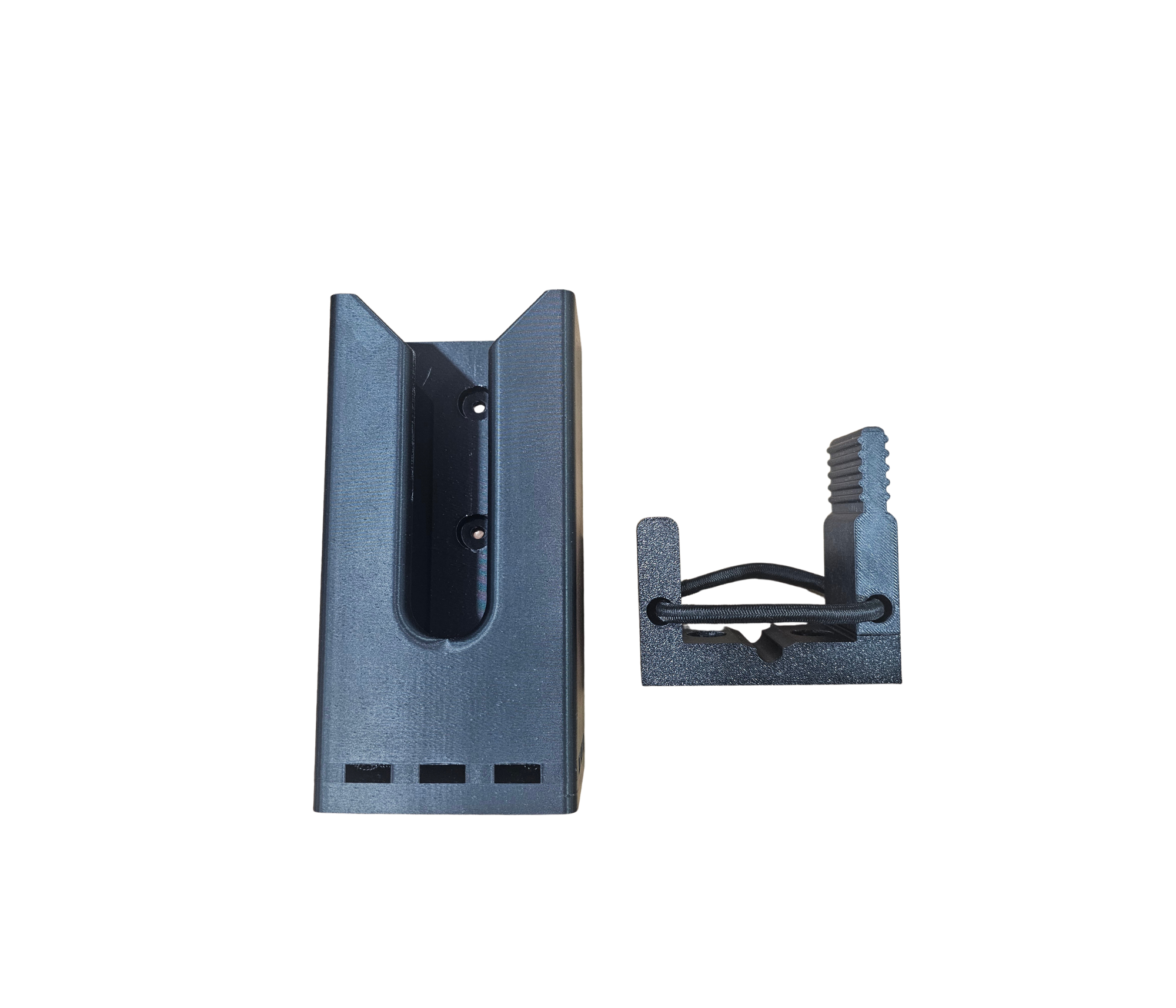 Spear West - Speargun Rack