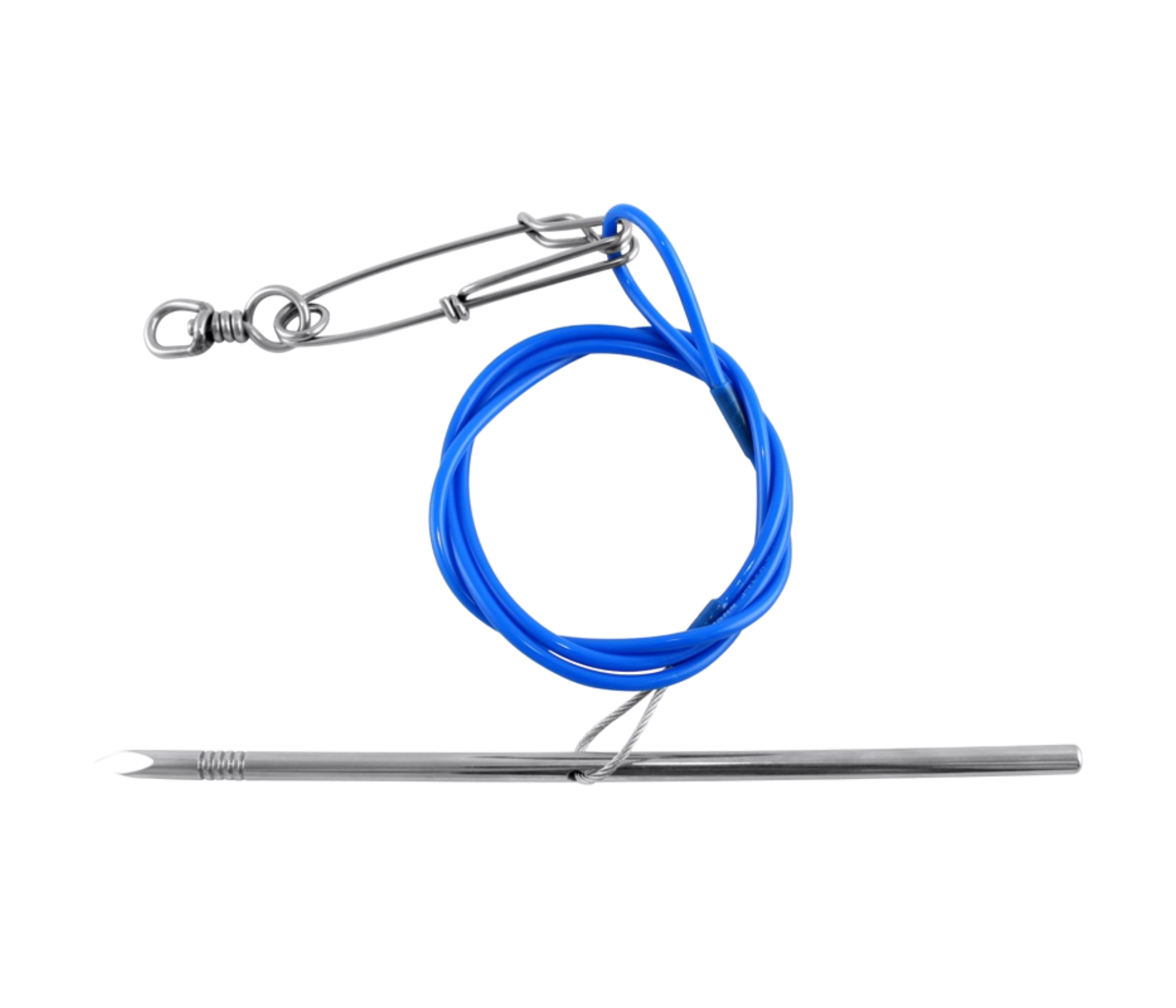 Rob Allen - Stringer Plastic Coated