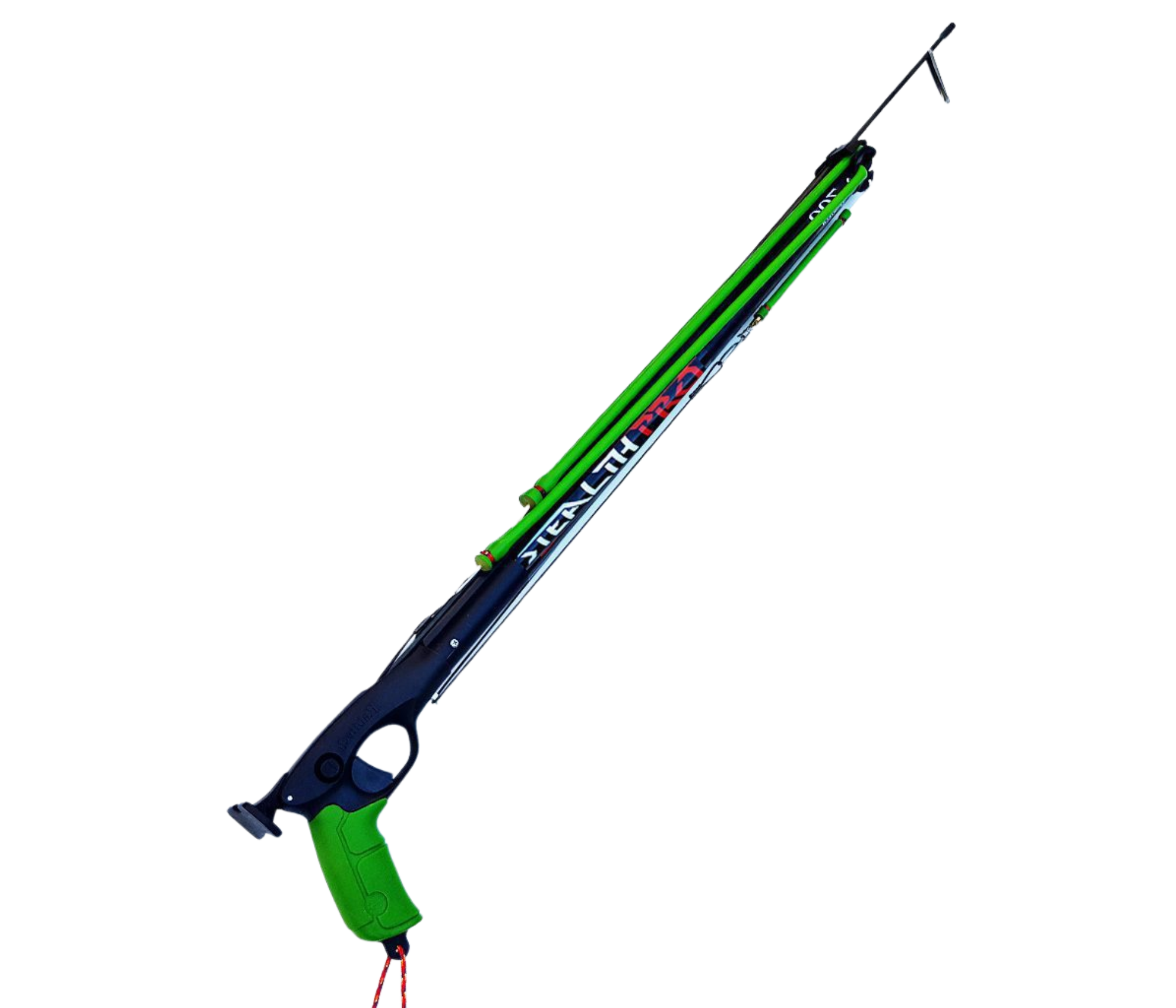 Rabitec - STEALTH PRO A2 – Speargun