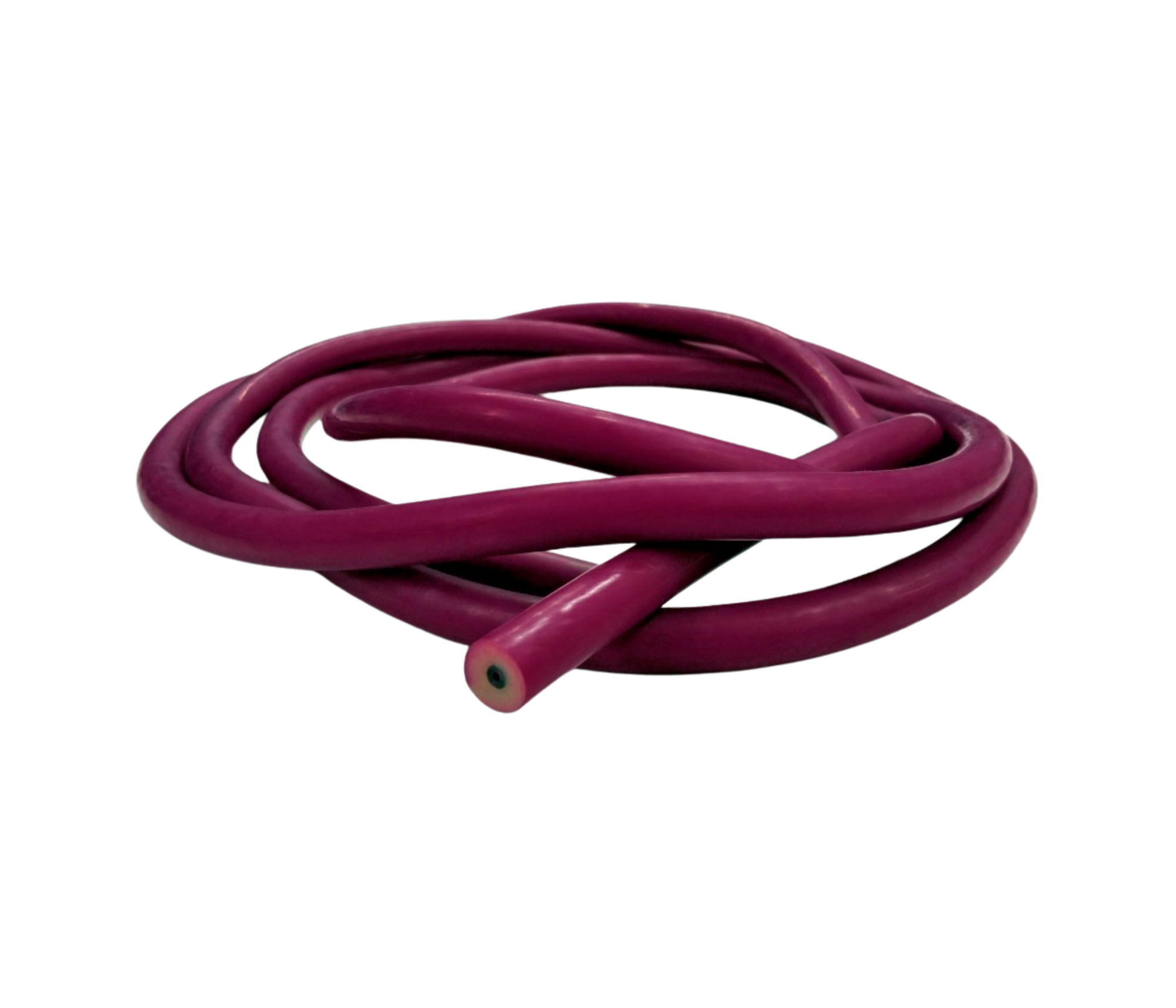 Cressi - Blue Water Microbore Rubber - 16mm