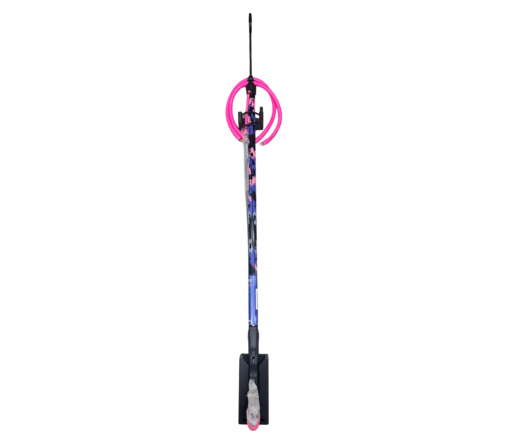 Spear West - Speargun Rack