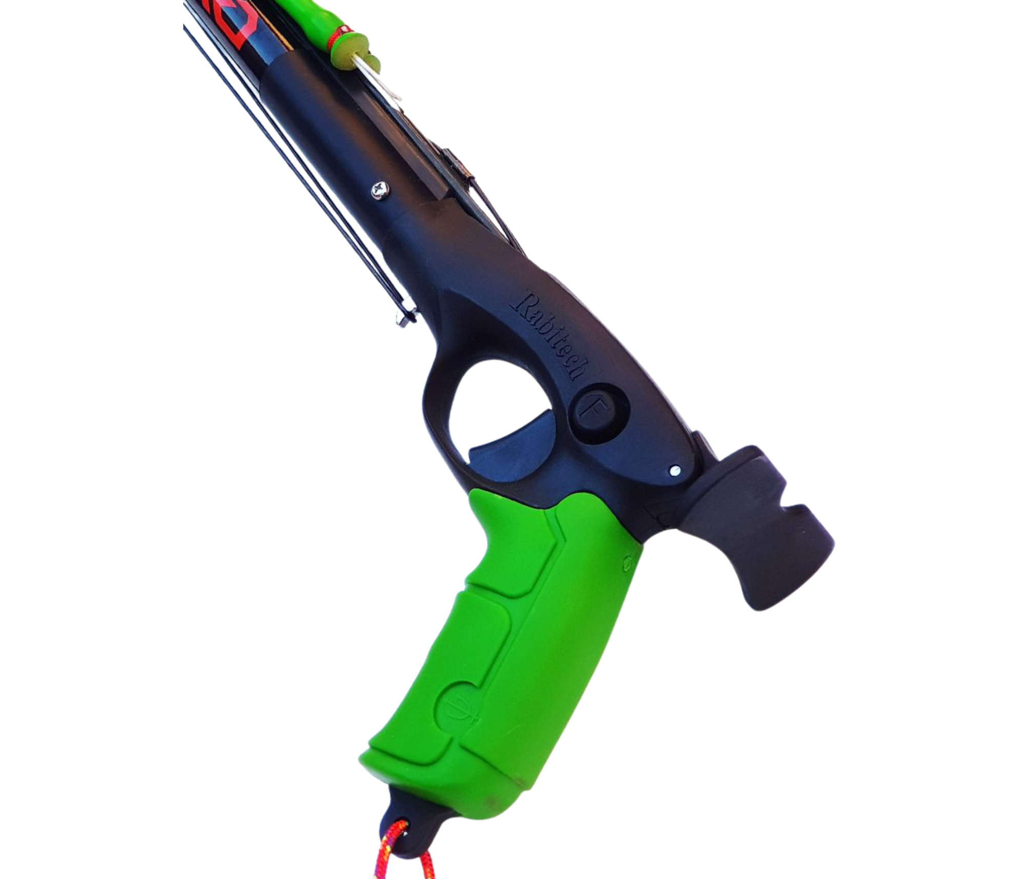 Rabitec - STEALTH PRO A2 – Speargun