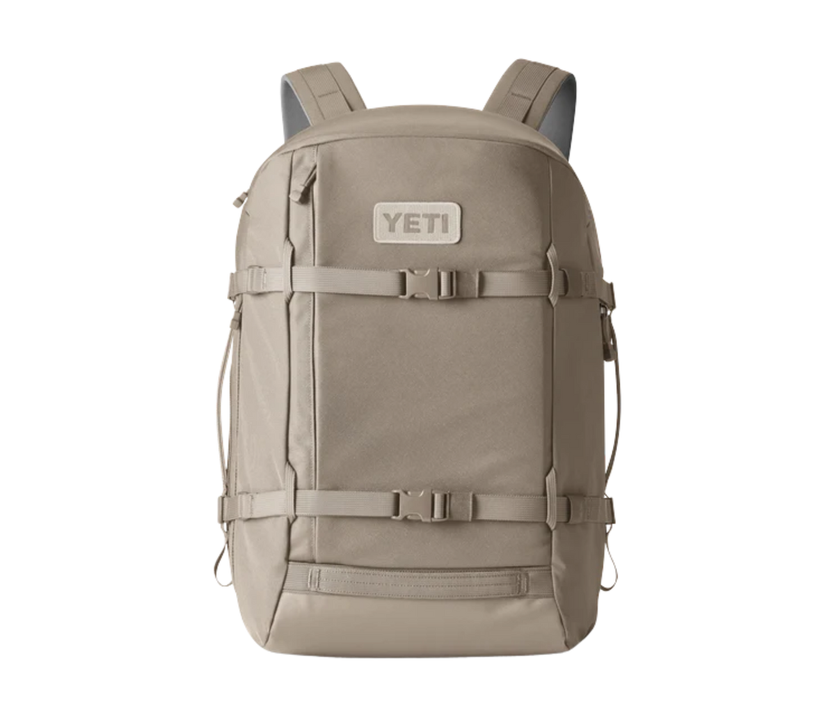 Yeti - Crossroads Backpack 35L