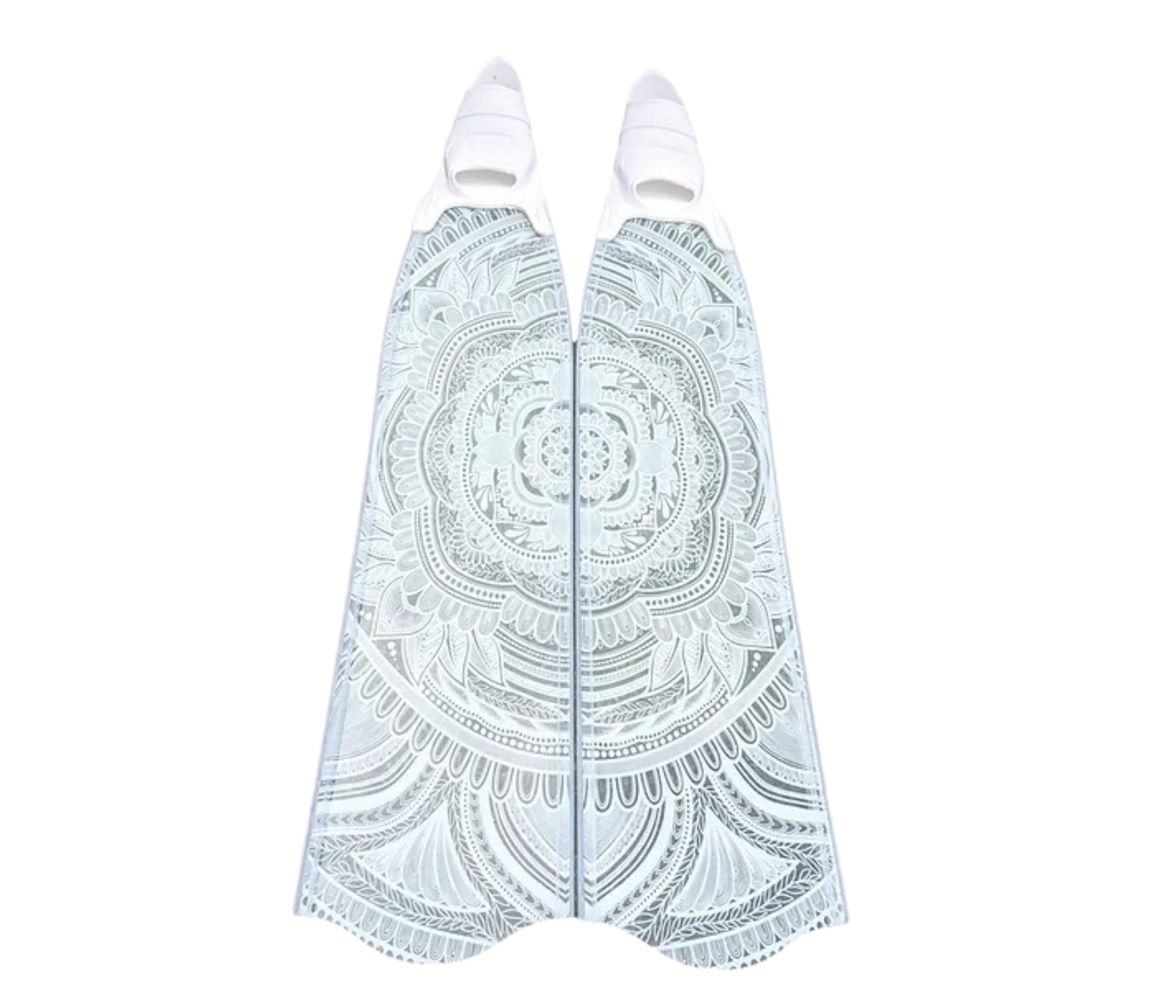 Penetrator - Mandala White - P620