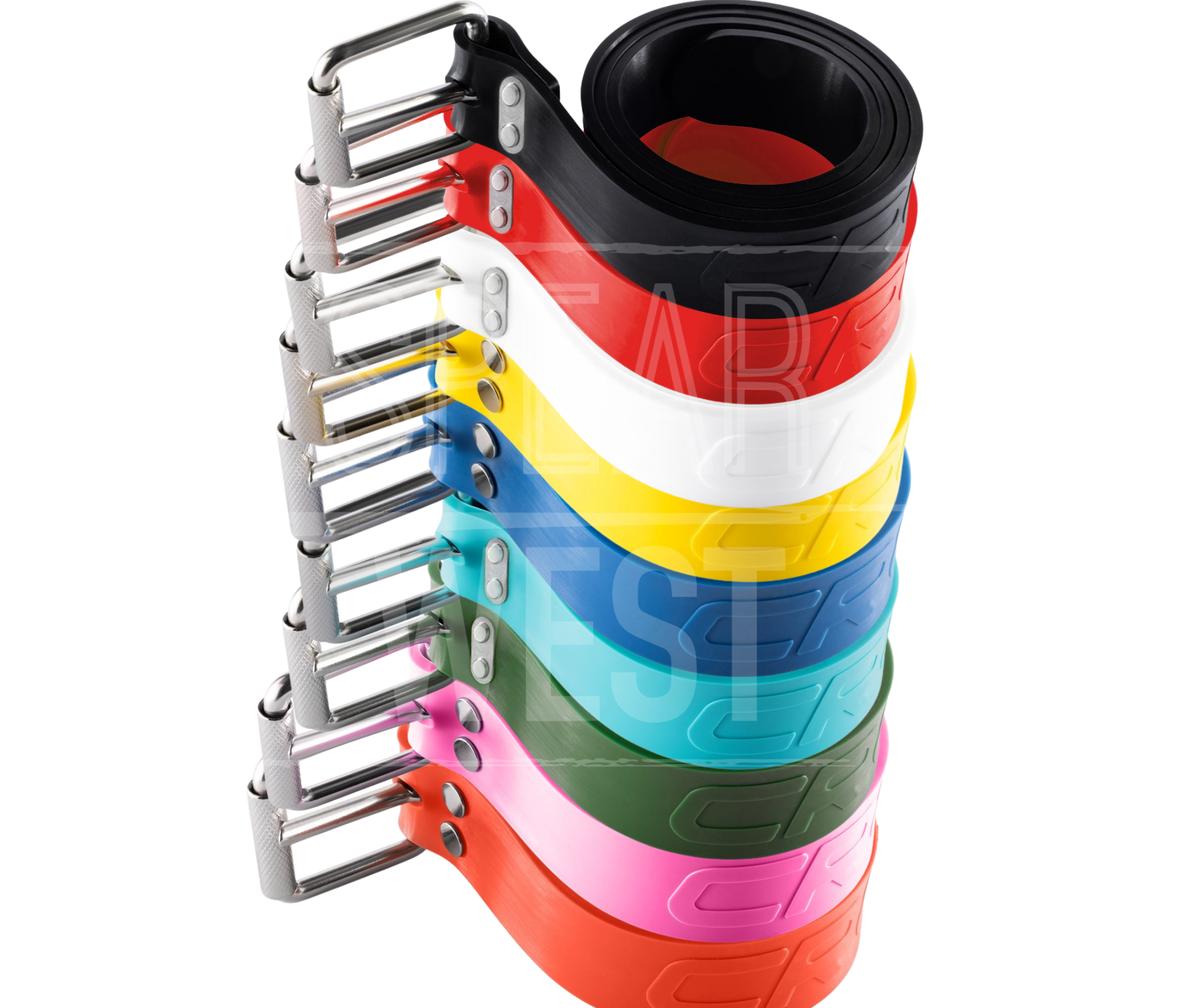 Cressi - Serpent Silicone Weight Belt
