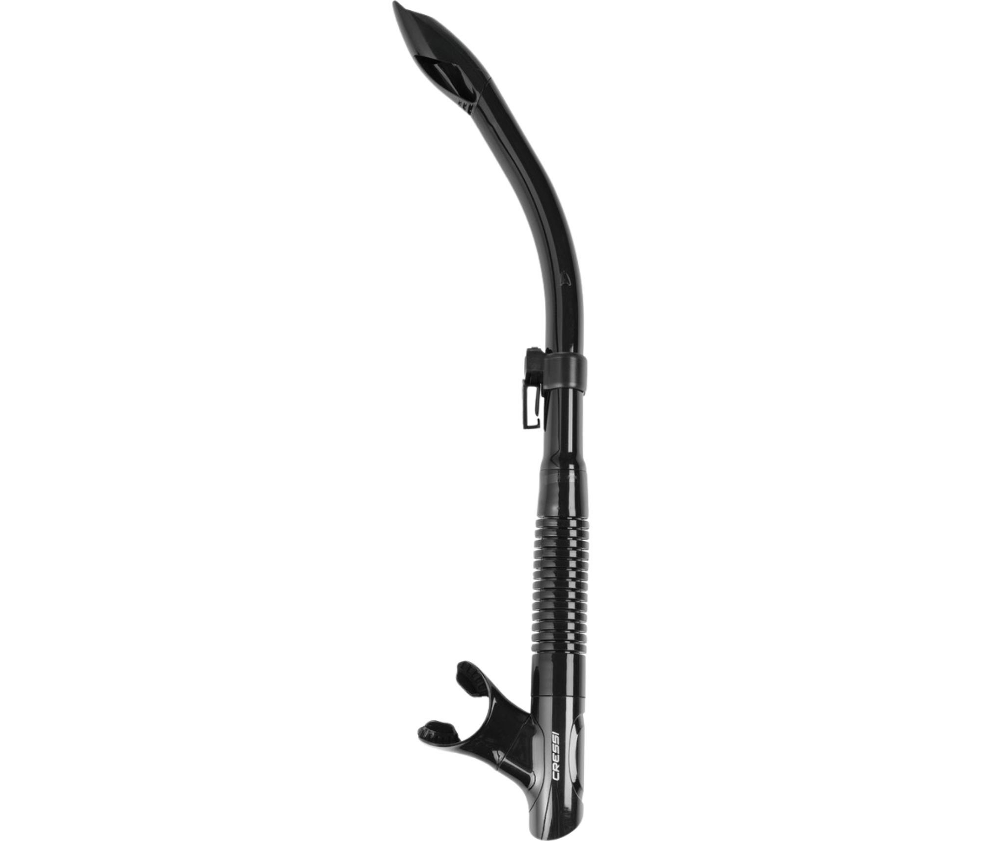 Cressi - Tao Snorkel - Black