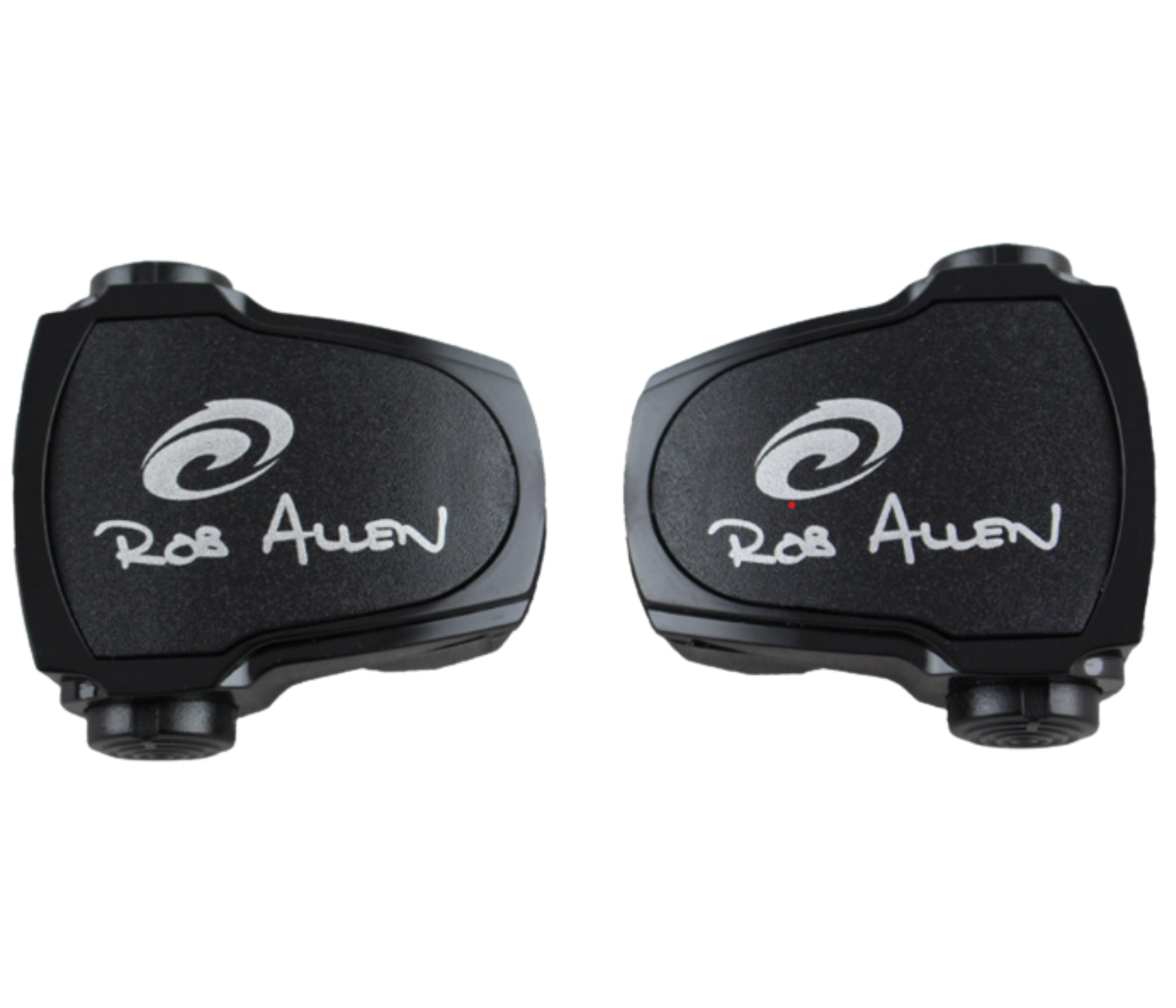 Rob Allen - Side Clip Pair Couta And Snapper Mask