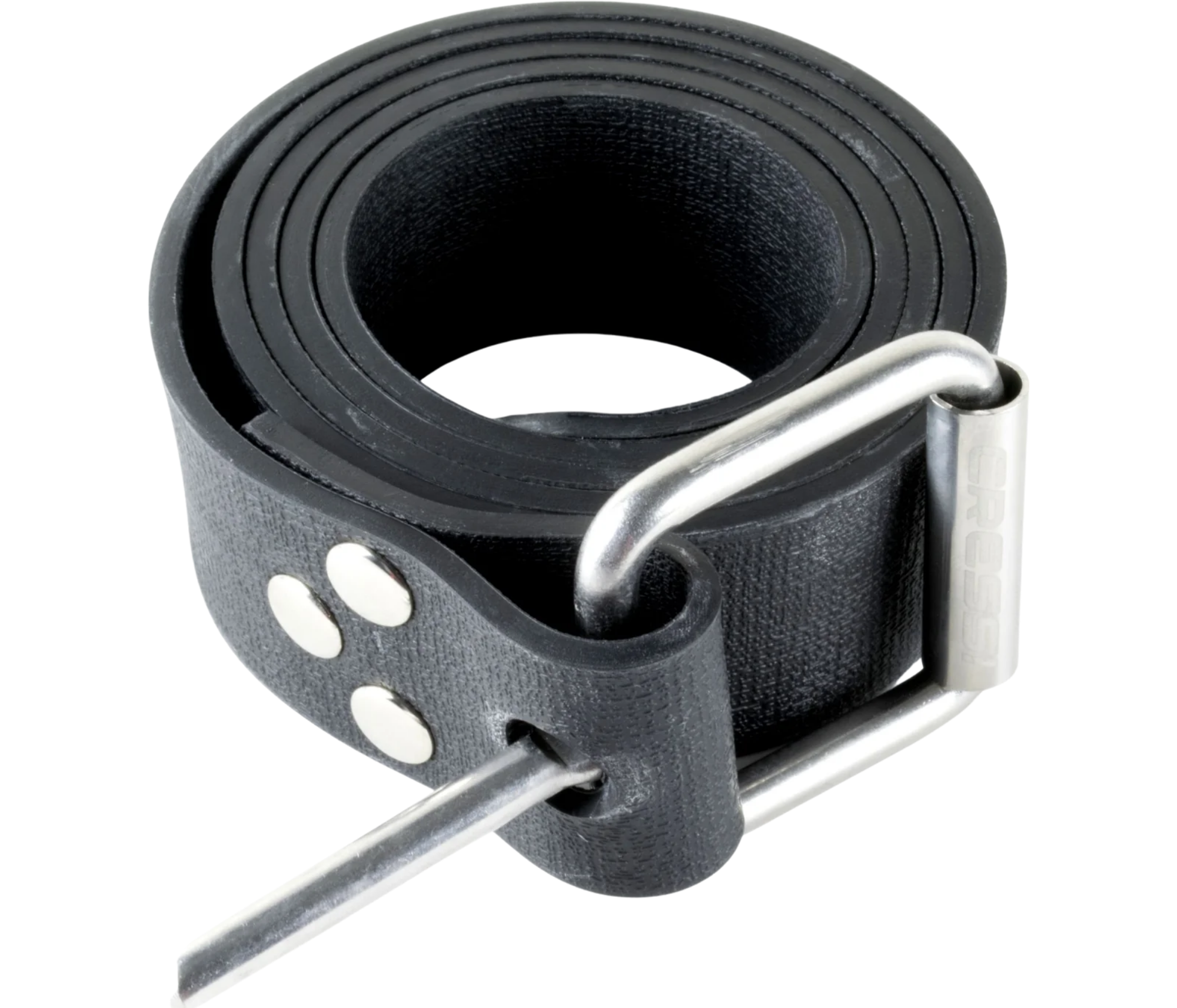 Cressi - Marseilles Deluxe Rubber Weight Belt