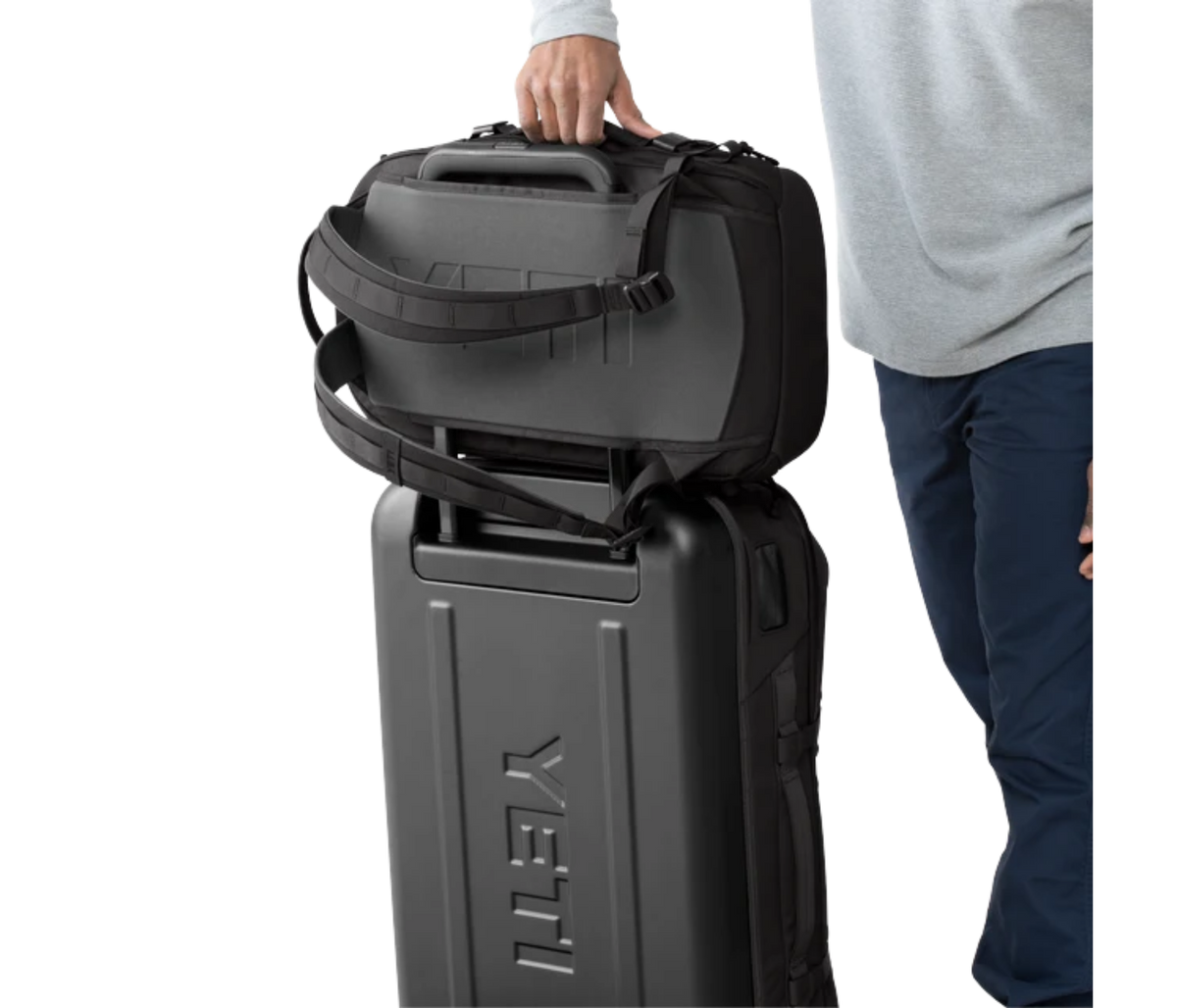 Yeti - Crossroads Backpack 27L