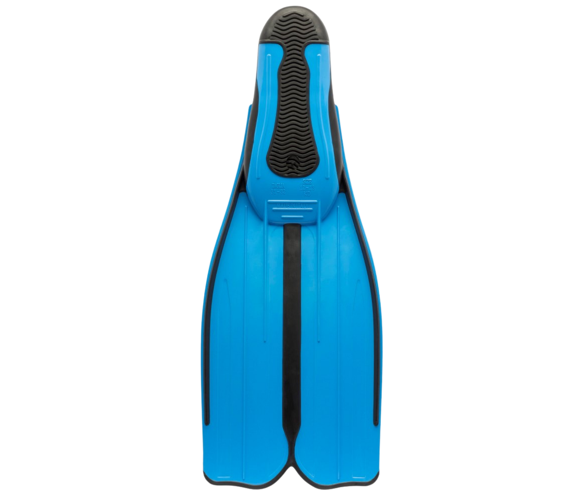 Cressi - Rondinella Junior Fins - Blue