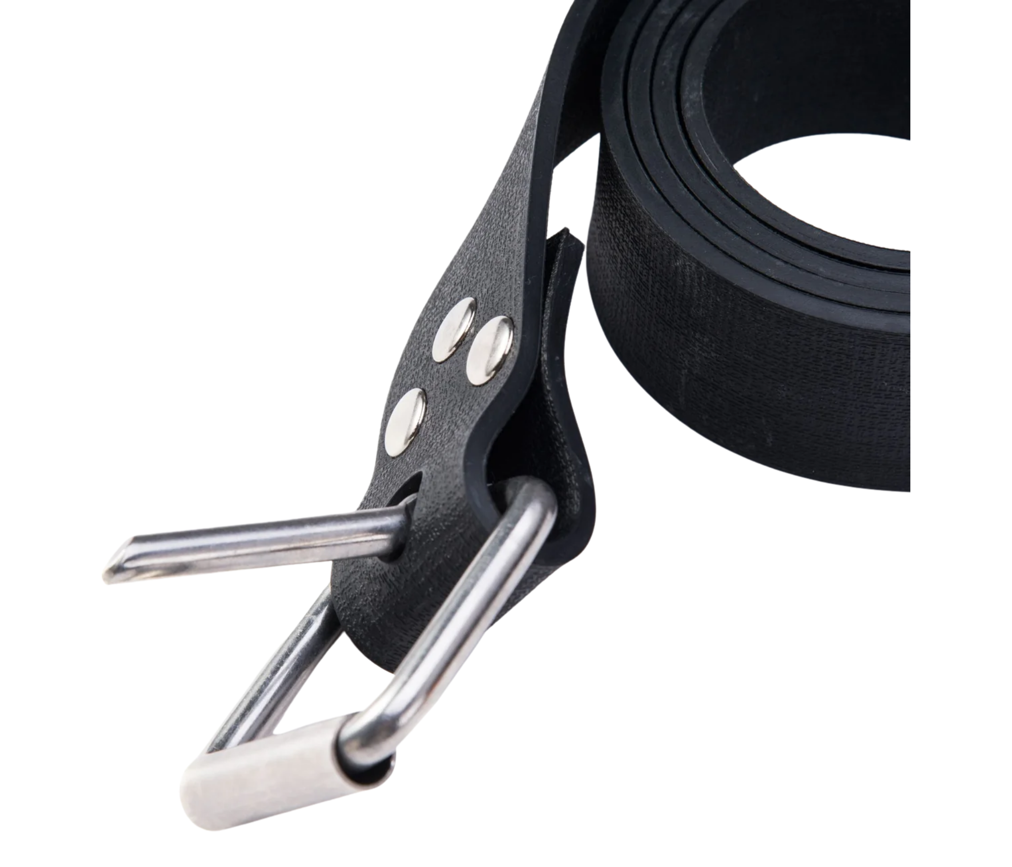 Cressi - Marseilles Deluxe Rubber Weight Belt