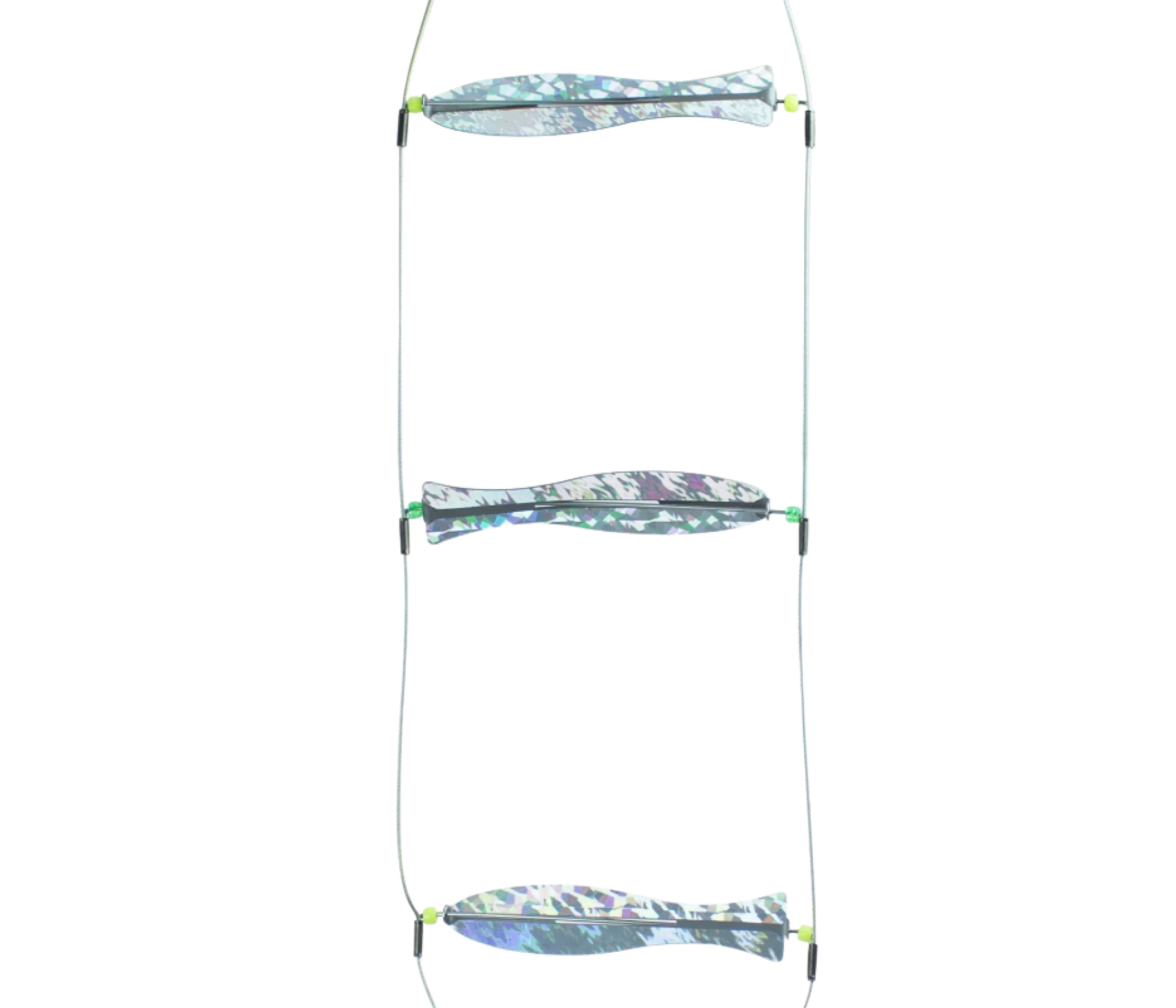 Rob Allen - Ladder Teaser
